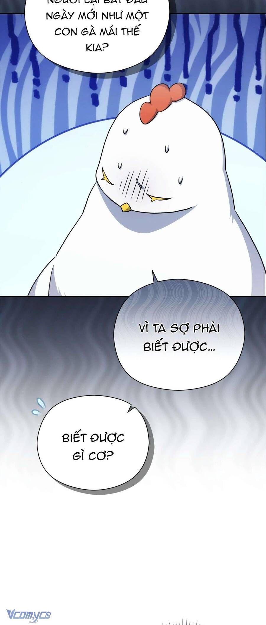 Nàng Công Chúa Trong Chuồng Gà Chap 40 - Next Chap 41
