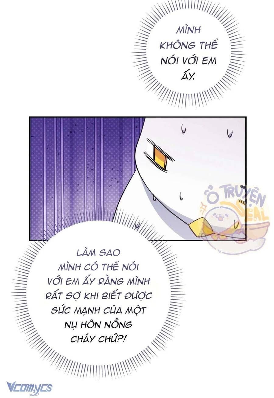 Nàng Công Chúa Trong Chuồng Gà Chap 40 - Next Chap 41
