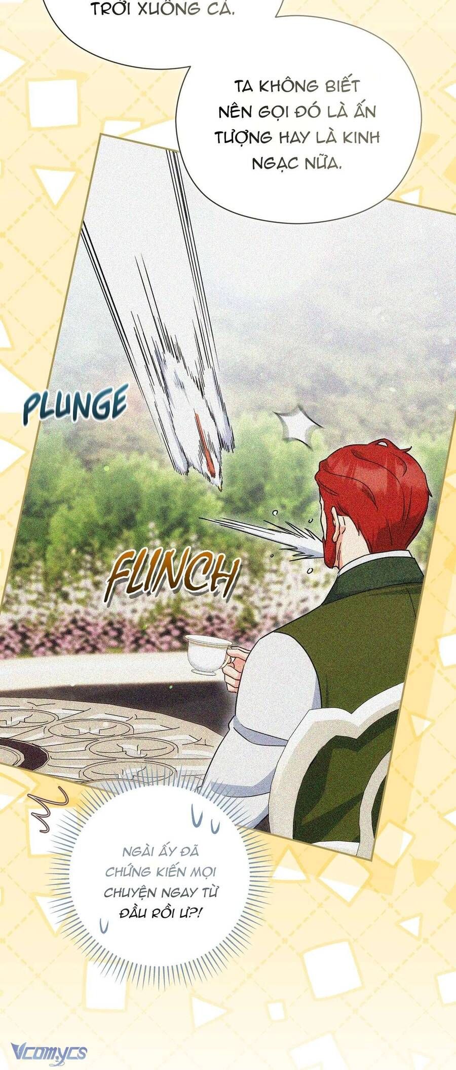 Nàng Công Chúa Trong Chuồng Gà Chap 41 - Next Chap 42