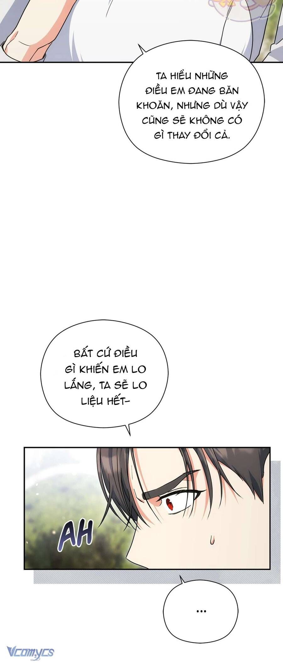 Nàng Công Chúa Trong Chuồng Gà Chap 41 - Next Chap 42