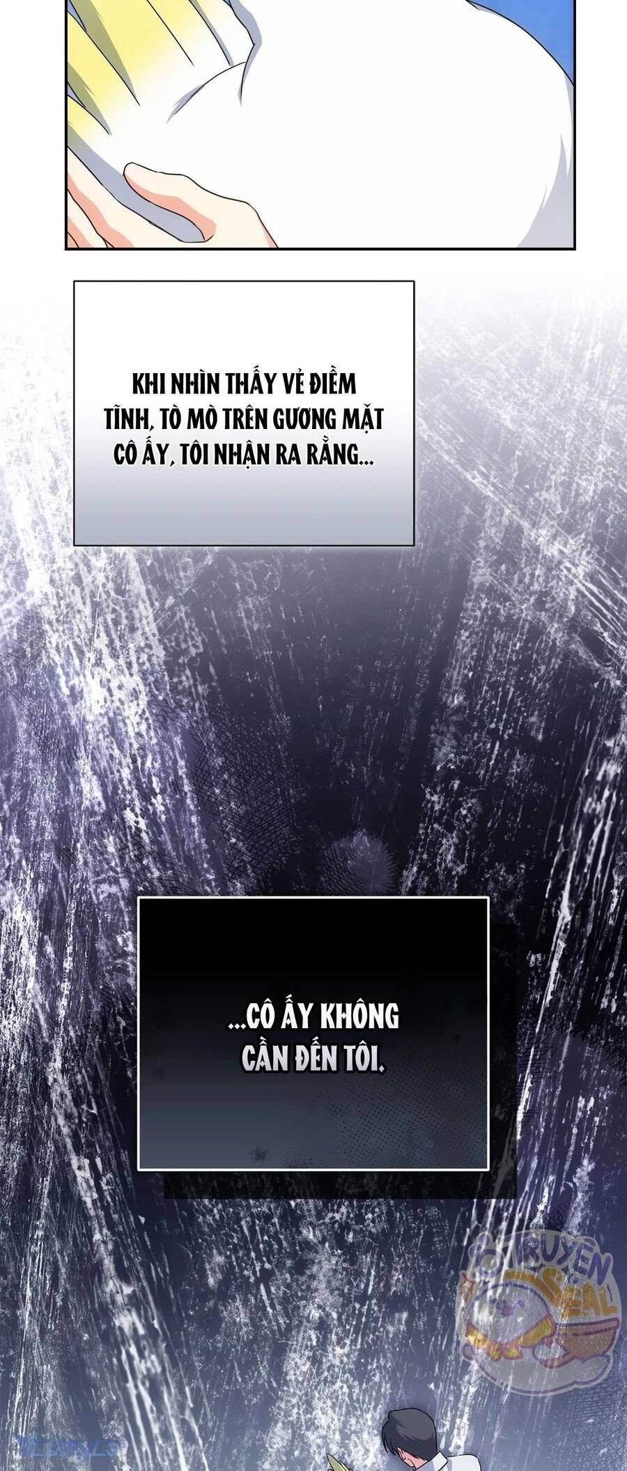 Nàng Công Chúa Trong Chuồng Gà Chap 41 - Next Chap 42