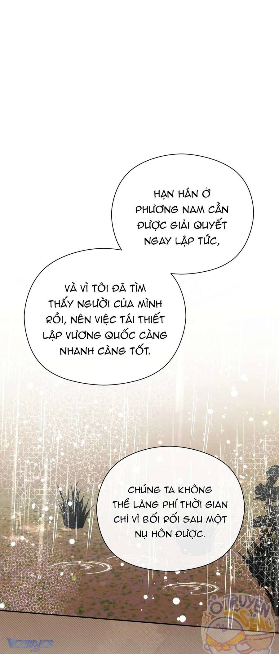 Nàng Công Chúa Trong Chuồng Gà Chap 41 - Next Chap 42