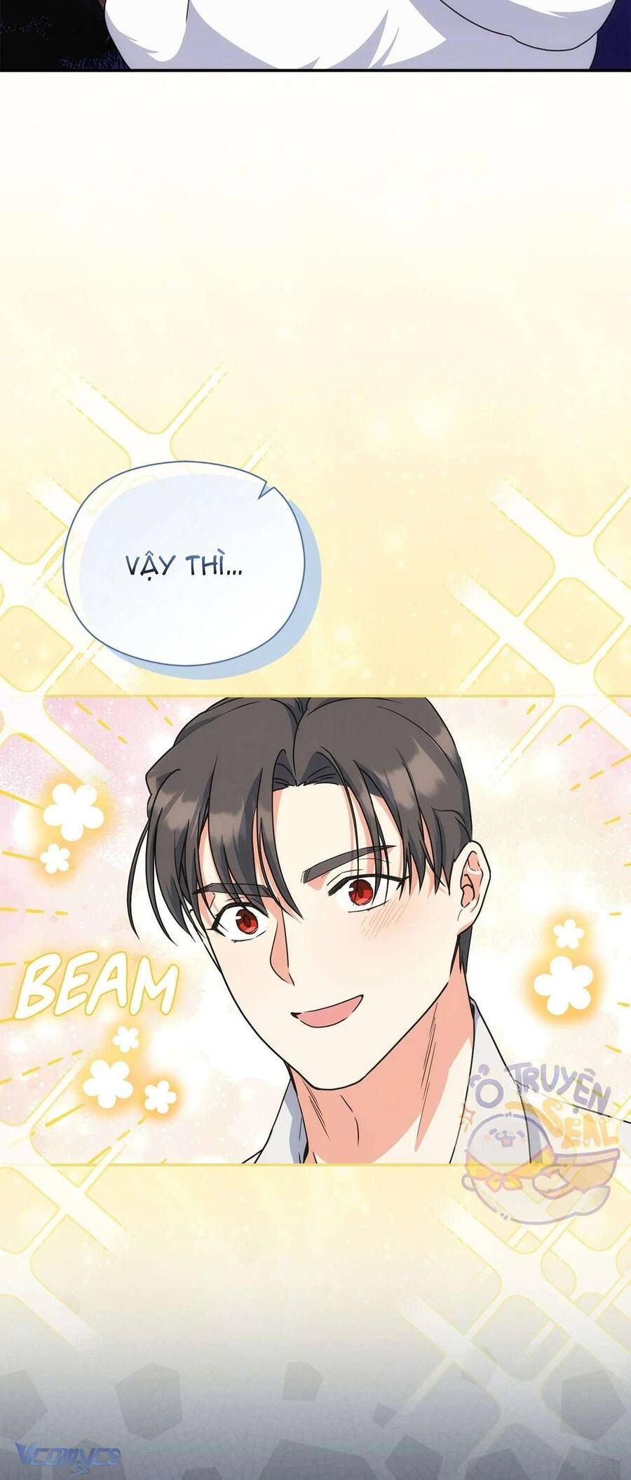 Nàng Công Chúa Trong Chuồng Gà Chap 41 - Next Chap 42