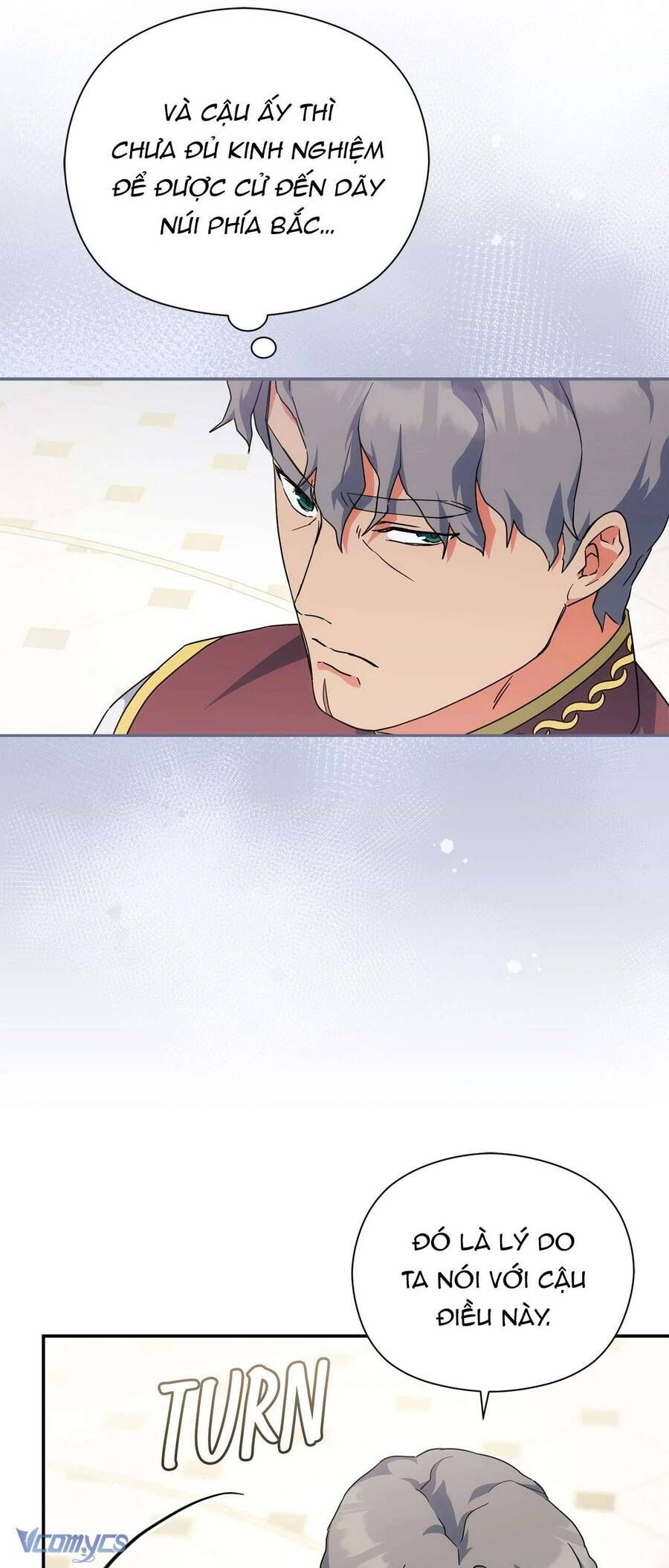Nàng Công Chúa Trong Chuồng Gà Chap 41 - Next Chap 42