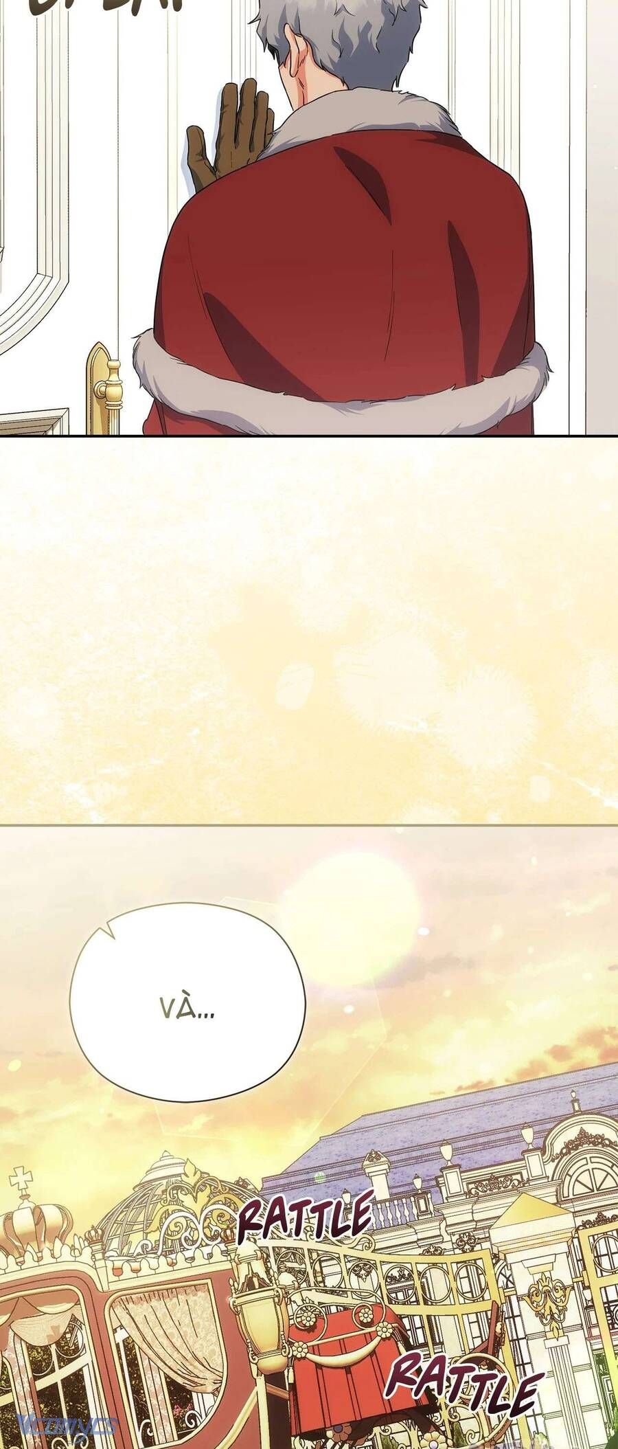 Nàng Công Chúa Trong Chuồng Gà Chap 41 - Next Chap 42