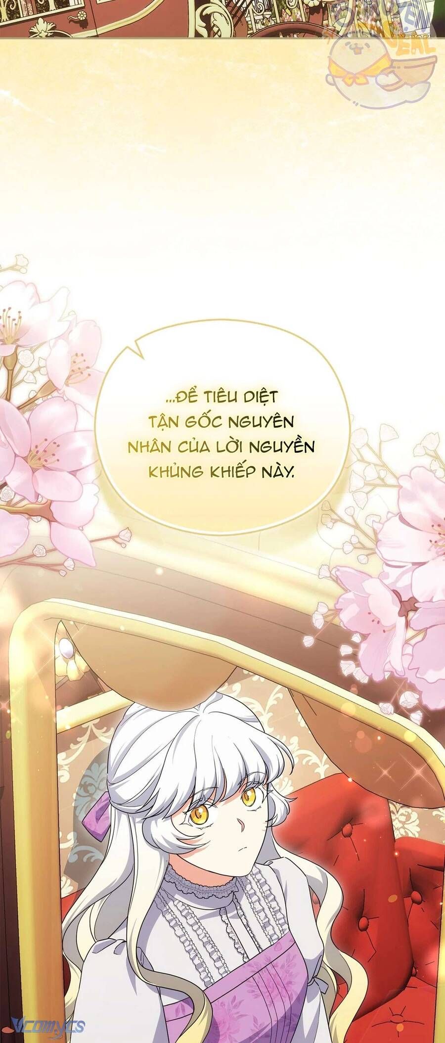 Nàng Công Chúa Trong Chuồng Gà Chap 41 - Next Chap 42
