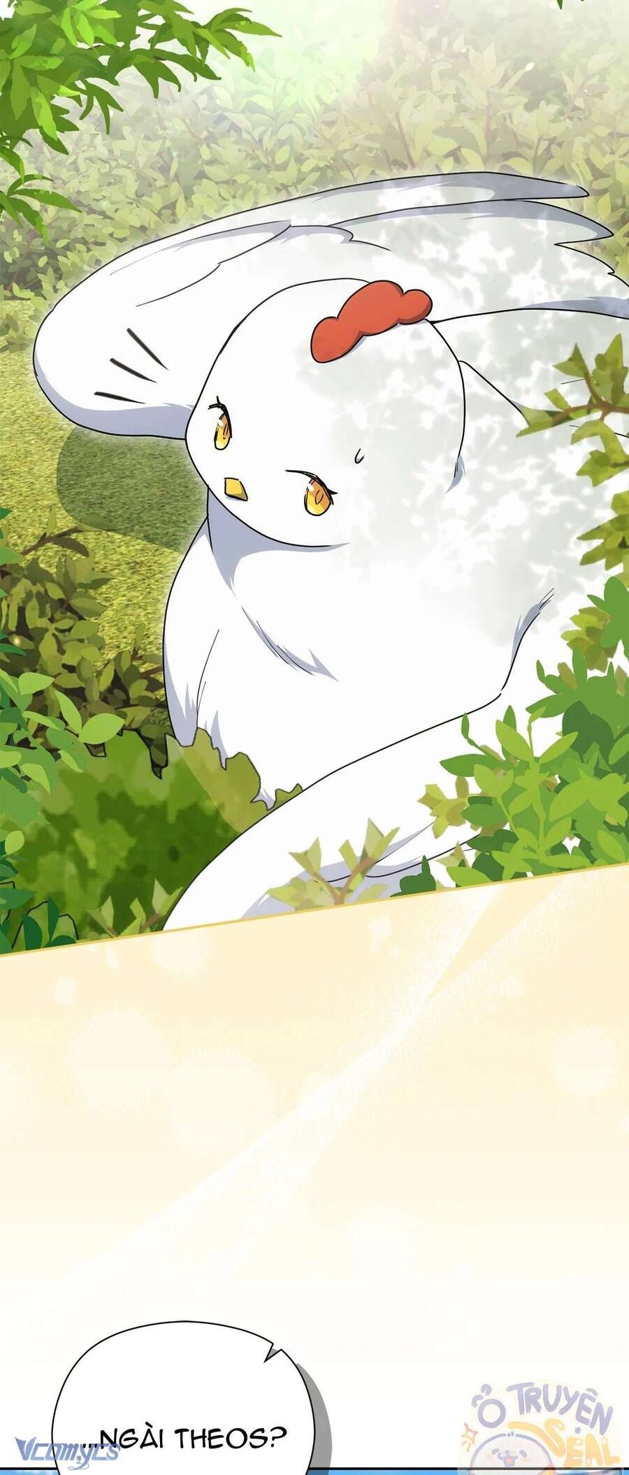 Nàng Công Chúa Trong Chuồng Gà Chap 41 - Next Chap 42