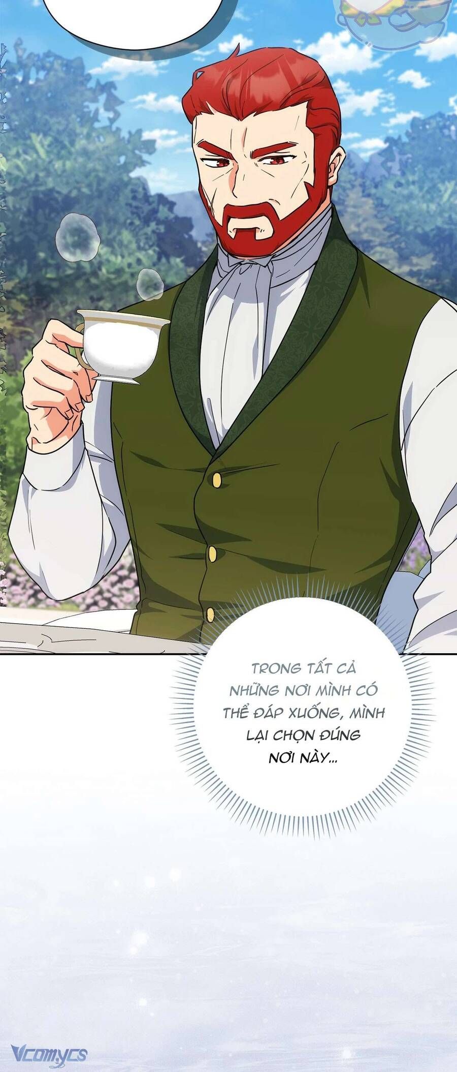 Nàng Công Chúa Trong Chuồng Gà Chap 41 - Next Chap 42