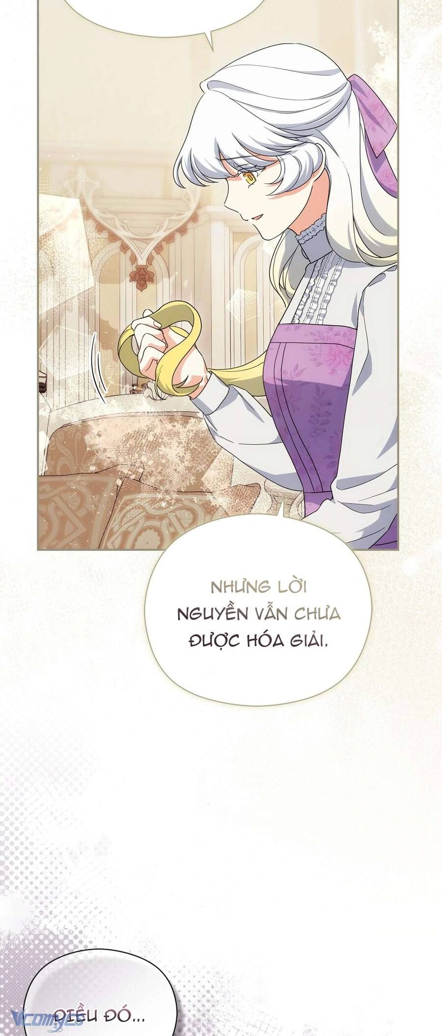 Nàng Công Chúa Trong Chuồng Gà Chap 42 - Next Chap 43