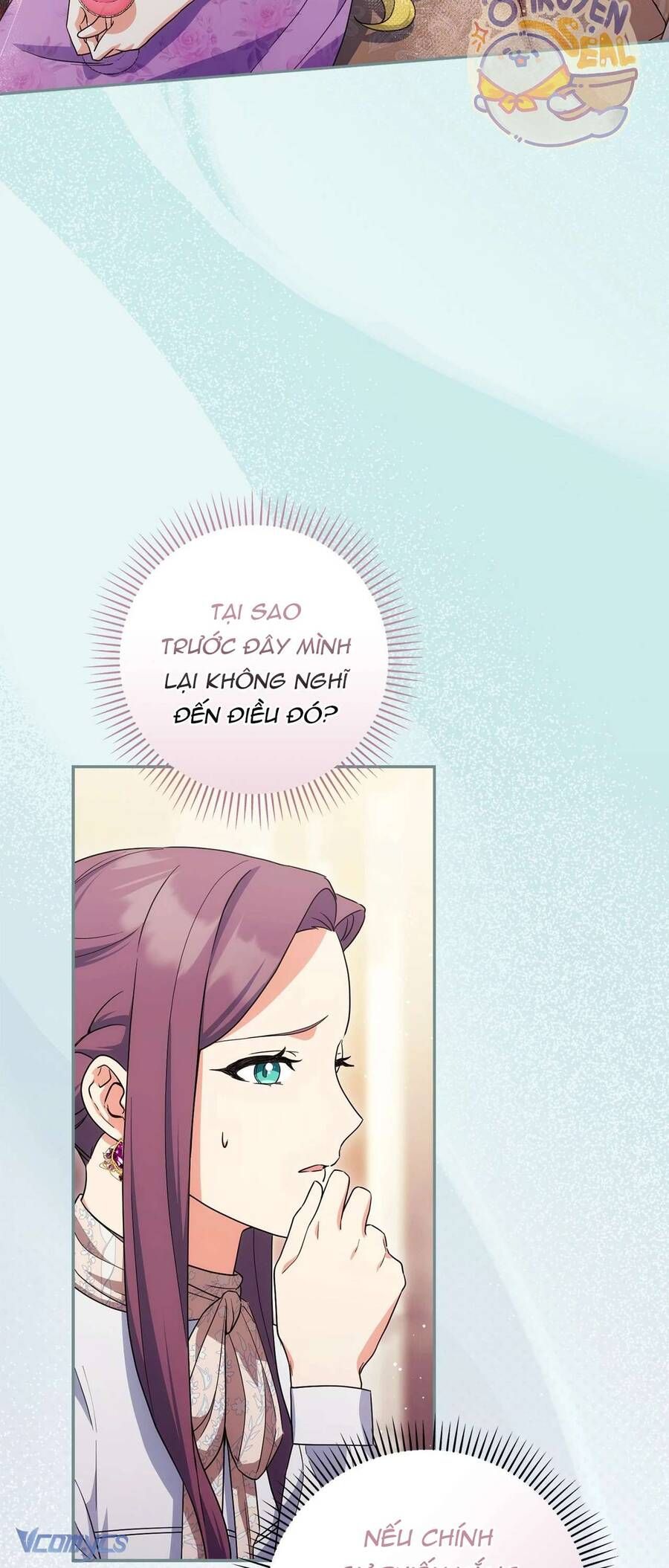 Nàng Công Chúa Trong Chuồng Gà Chap 42 - Next Chap 43