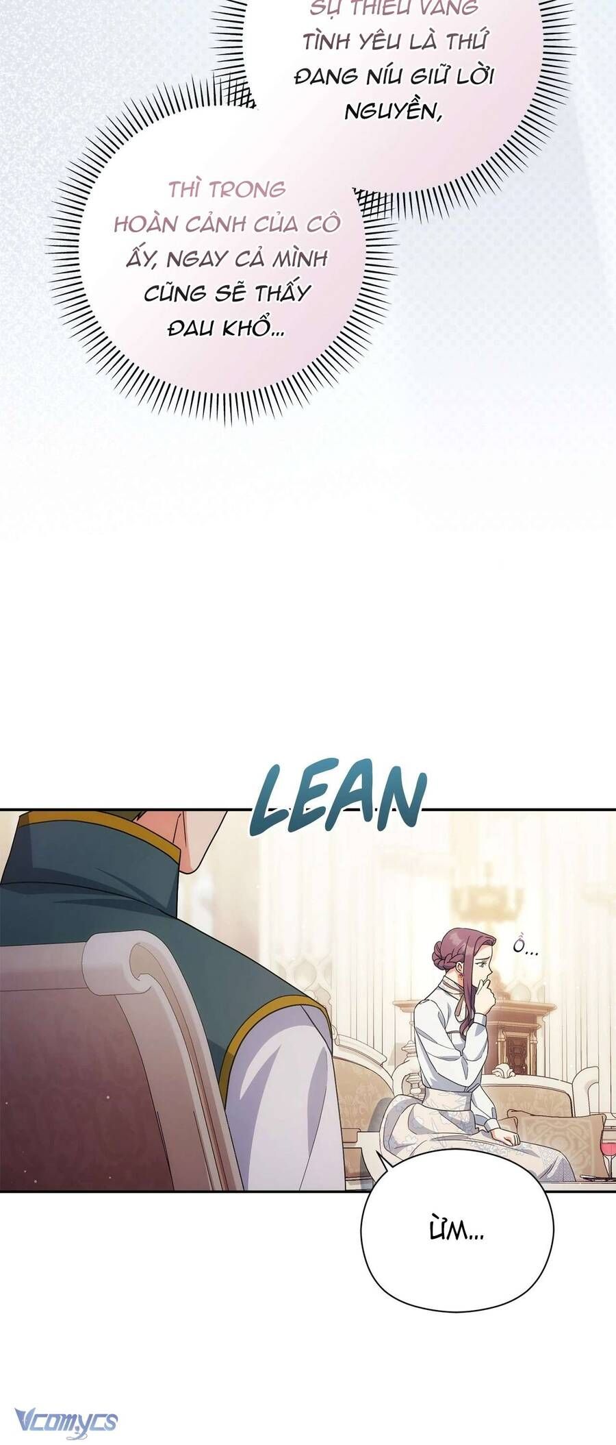 Nàng Công Chúa Trong Chuồng Gà Chap 42 - Next Chap 43