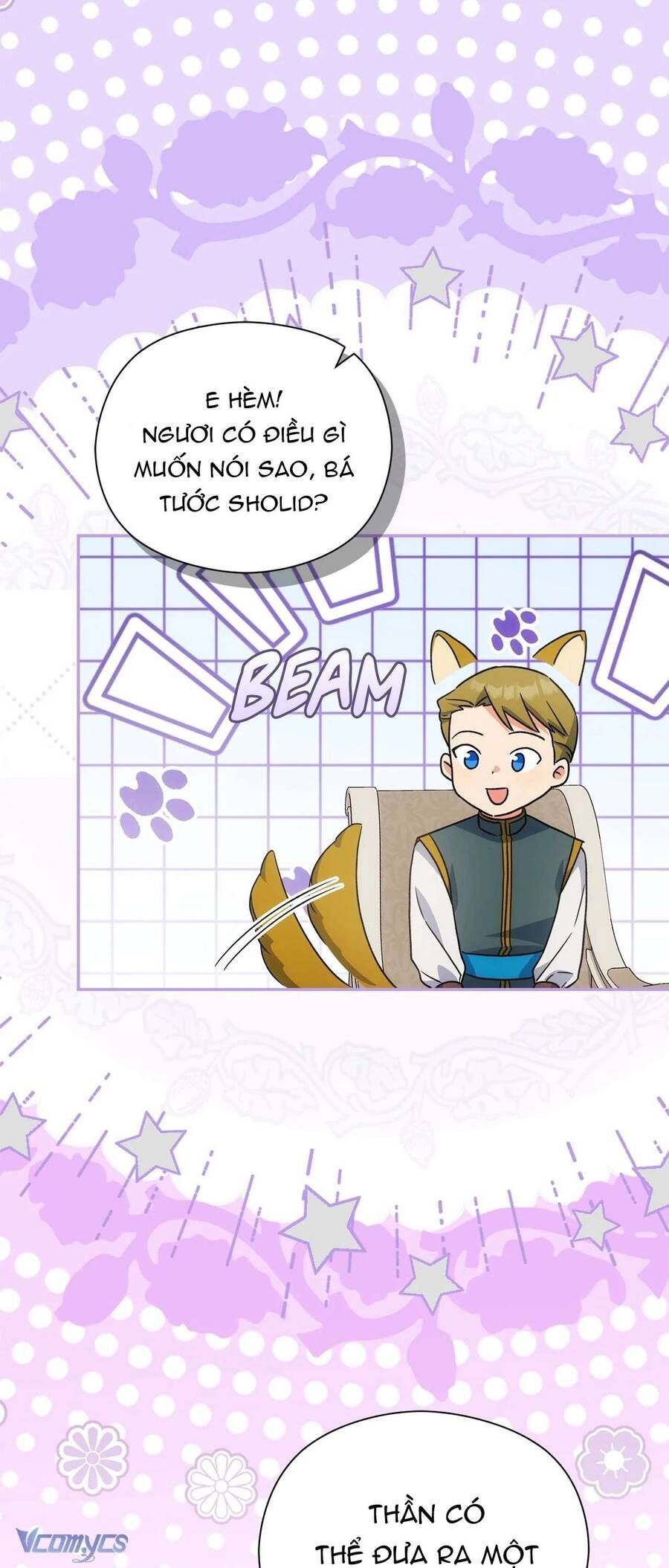 Nàng Công Chúa Trong Chuồng Gà Chap 42 - Next Chap 43