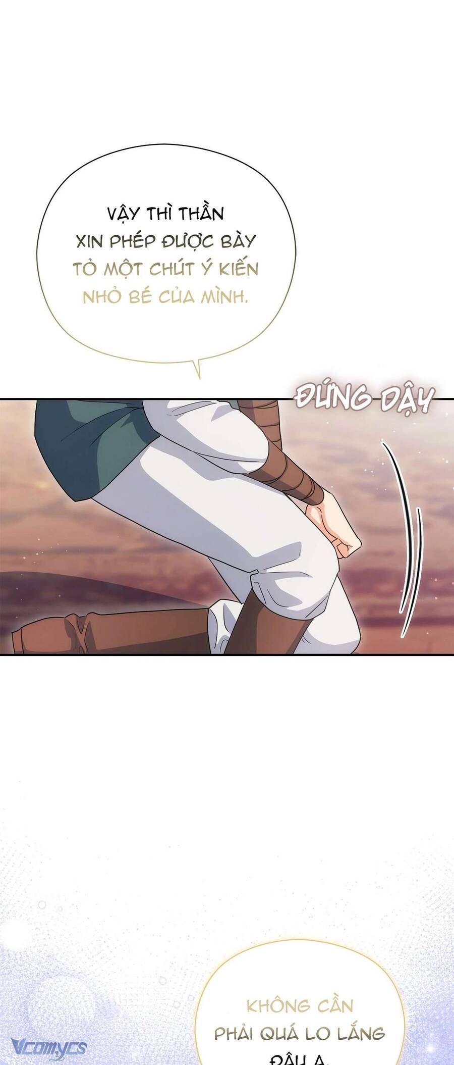 Nàng Công Chúa Trong Chuồng Gà Chap 42 - Next Chap 43