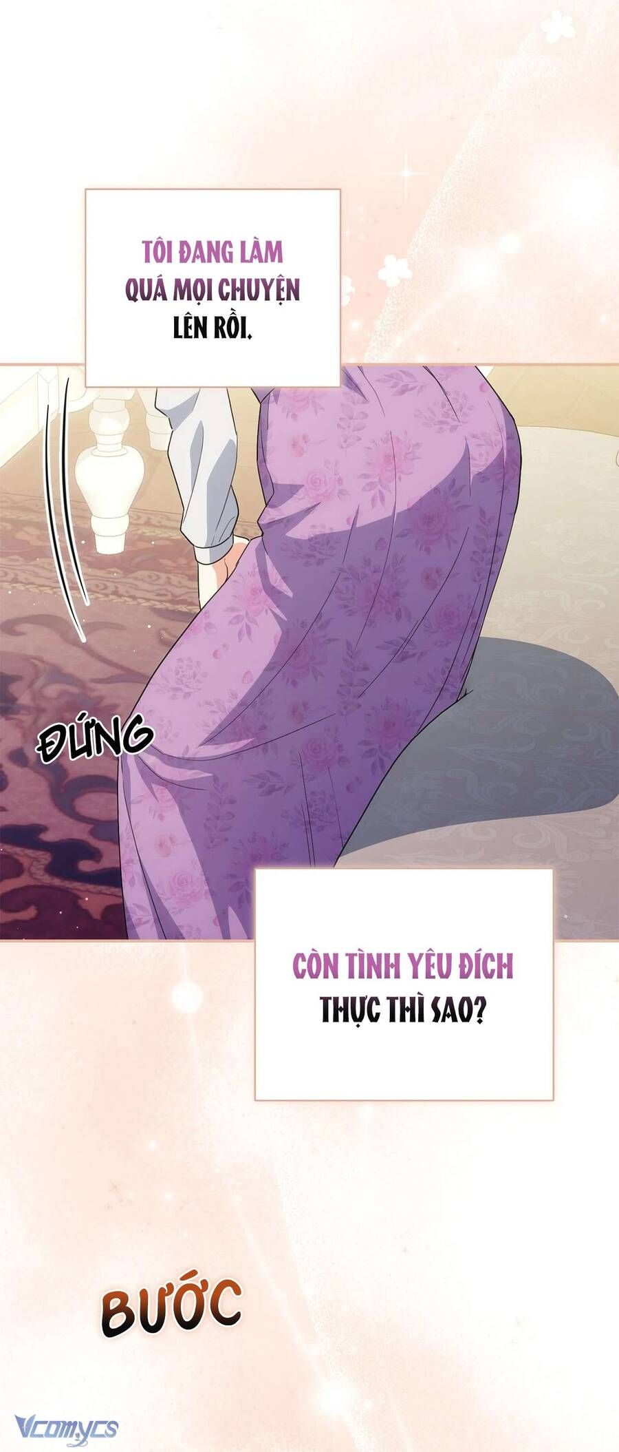Nàng Công Chúa Trong Chuồng Gà Chap 42 - Next Chap 43