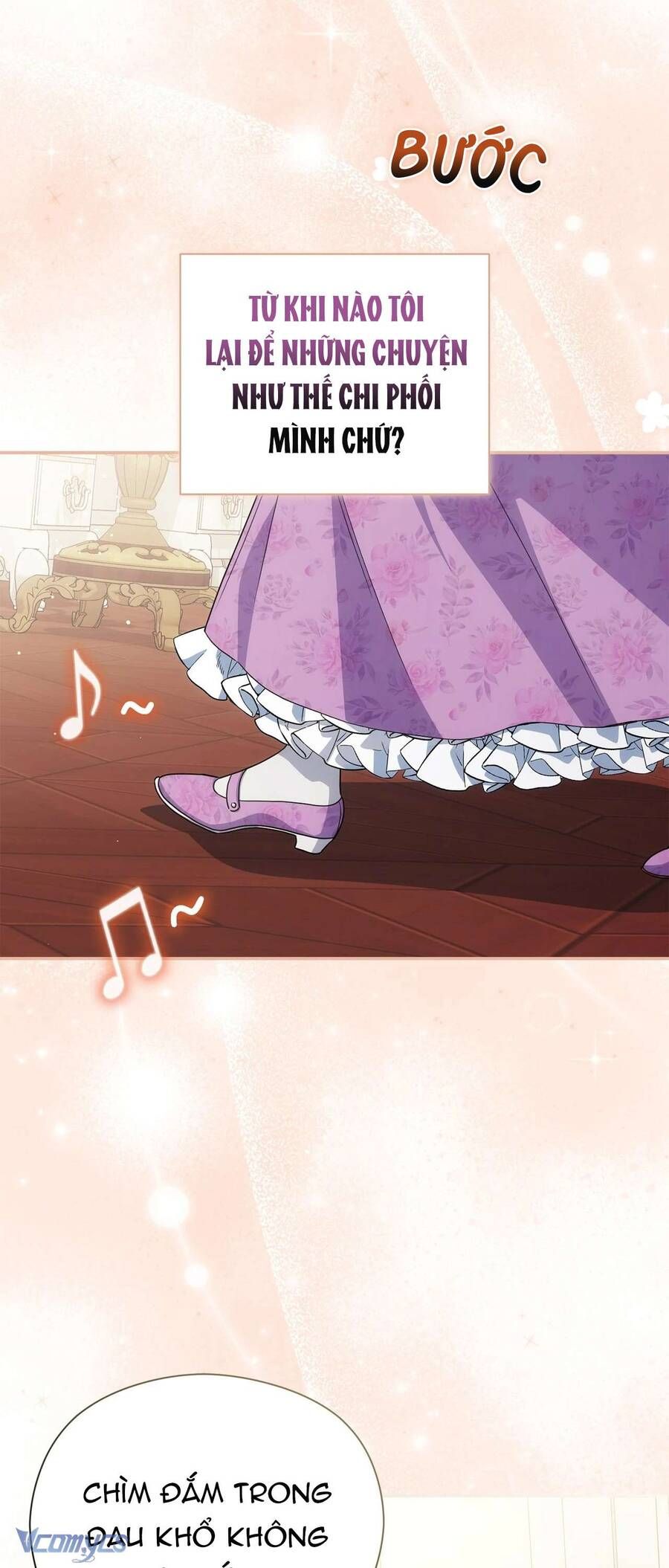 Nàng Công Chúa Trong Chuồng Gà Chap 42 - Next Chap 43