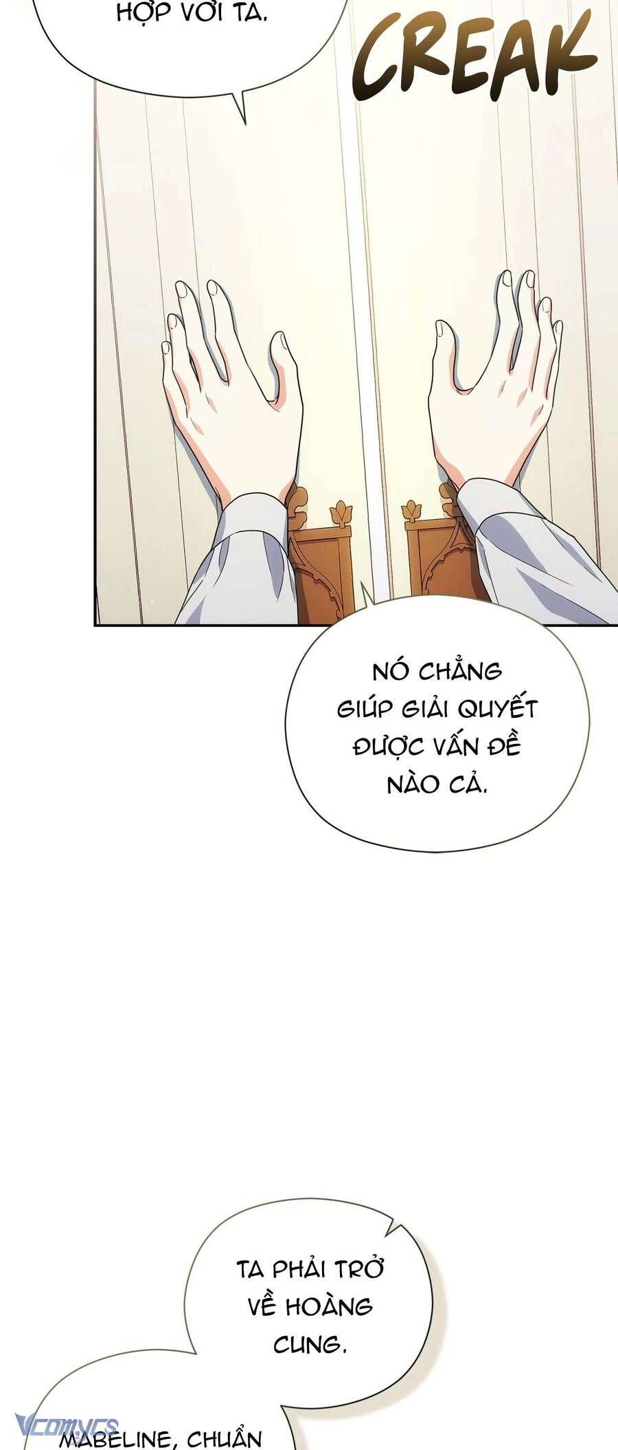 Nàng Công Chúa Trong Chuồng Gà Chap 42 - Next Chap 43