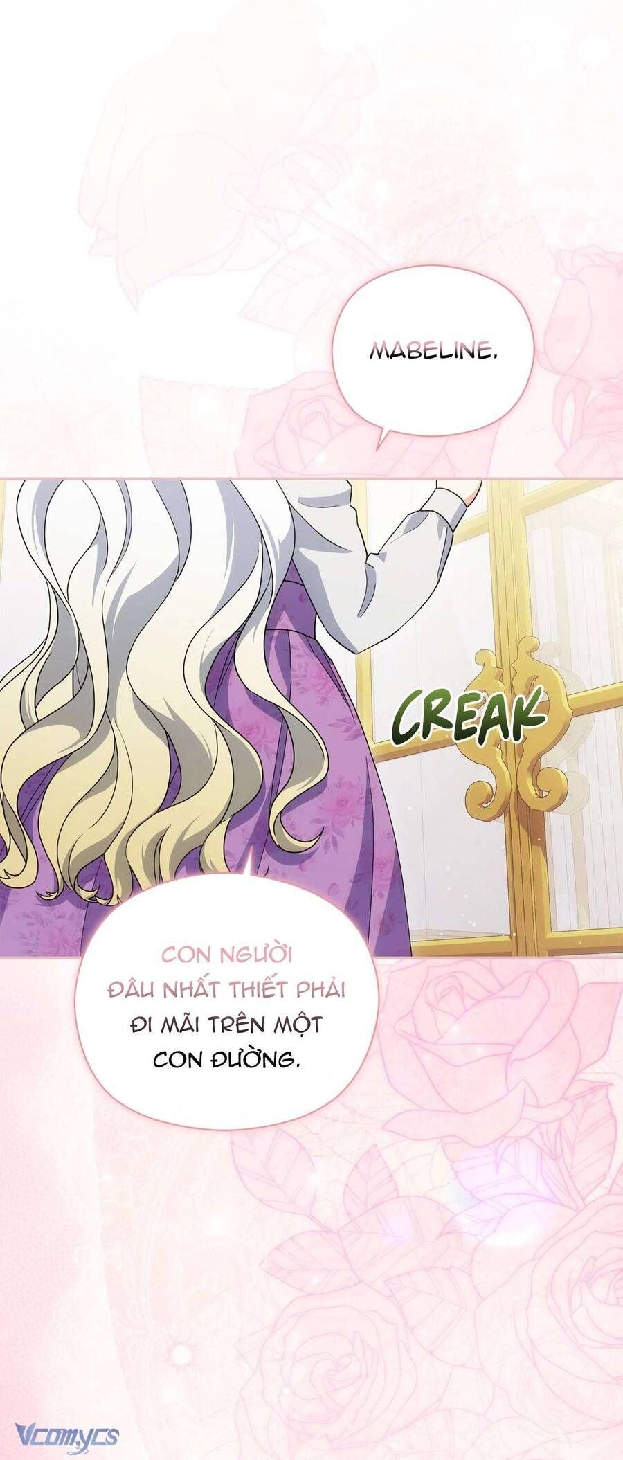 Nàng Công Chúa Trong Chuồng Gà Chap 42 - Next Chap 43
