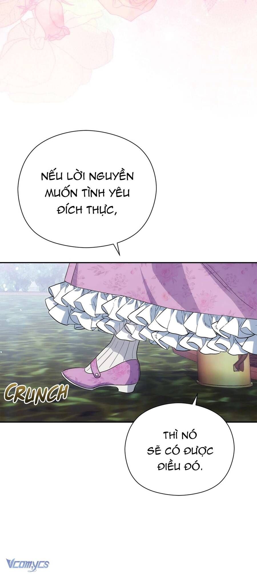Nàng Công Chúa Trong Chuồng Gà Chap 42 - Next Chap 43