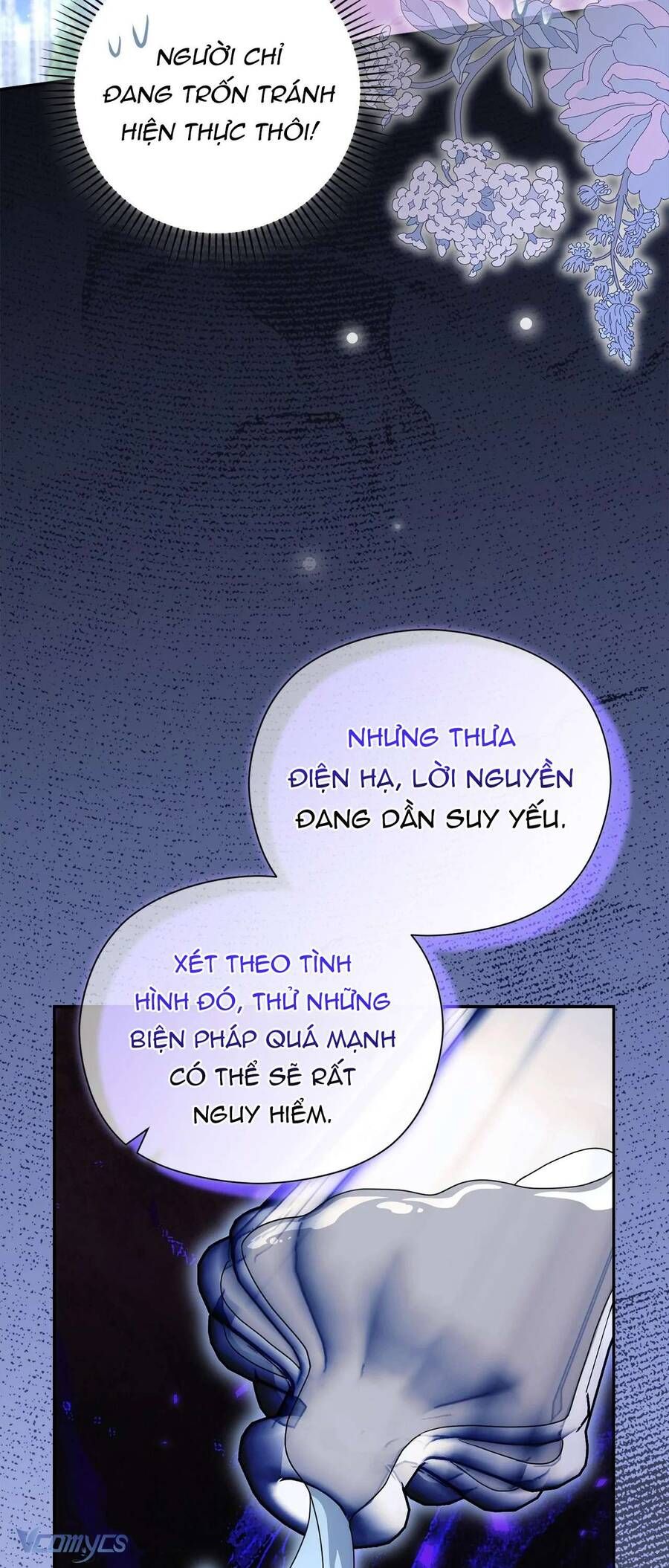 Nàng Công Chúa Trong Chuồng Gà Chap 42 - Next Chap 43