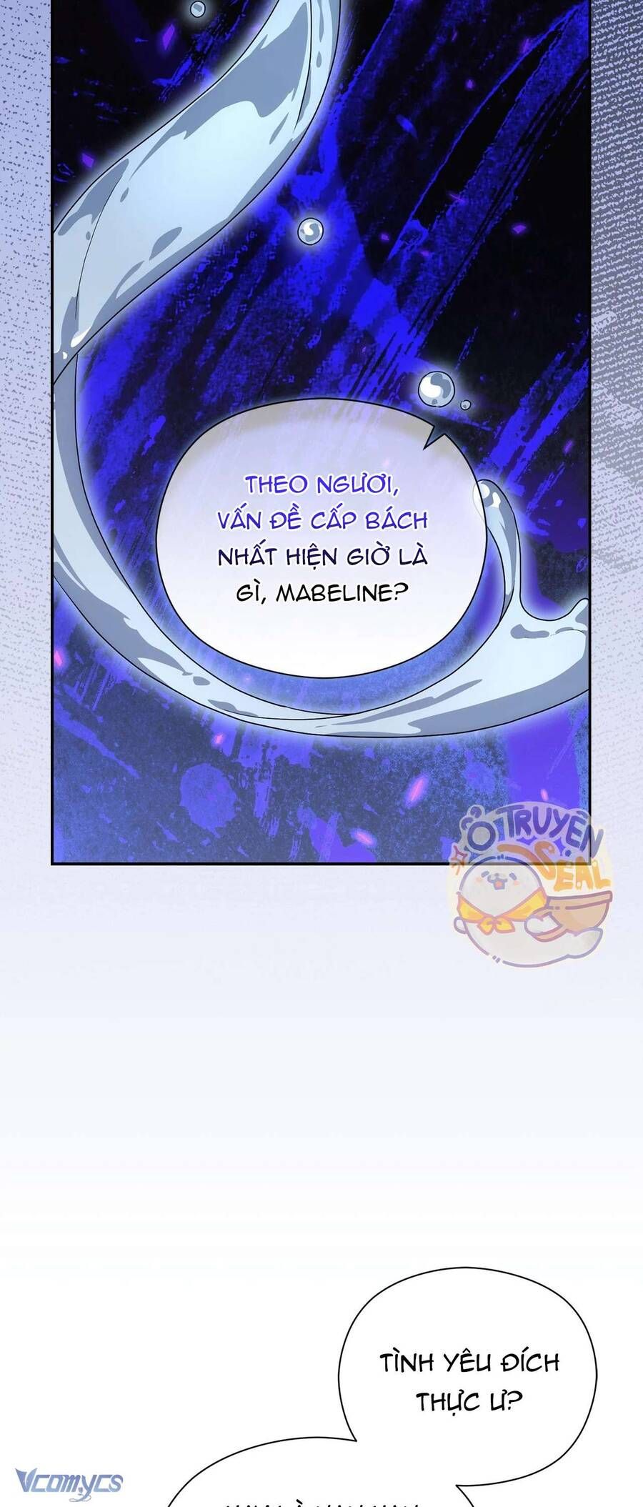Nàng Công Chúa Trong Chuồng Gà Chap 42 - Next Chap 43