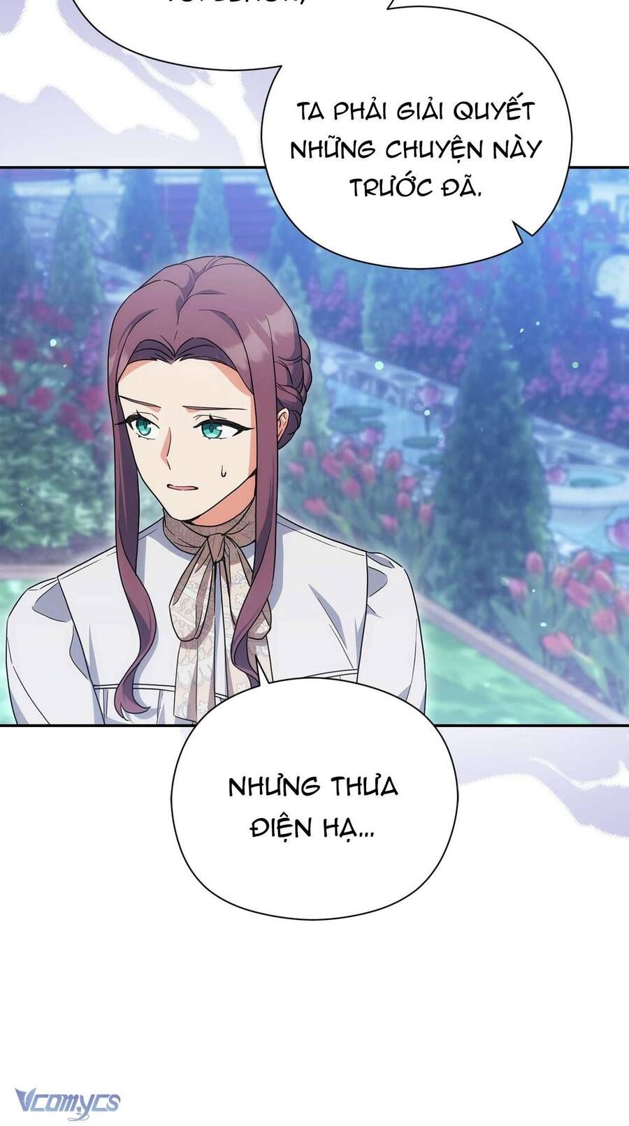 Nàng Công Chúa Trong Chuồng Gà Chap 42 - Next Chap 43