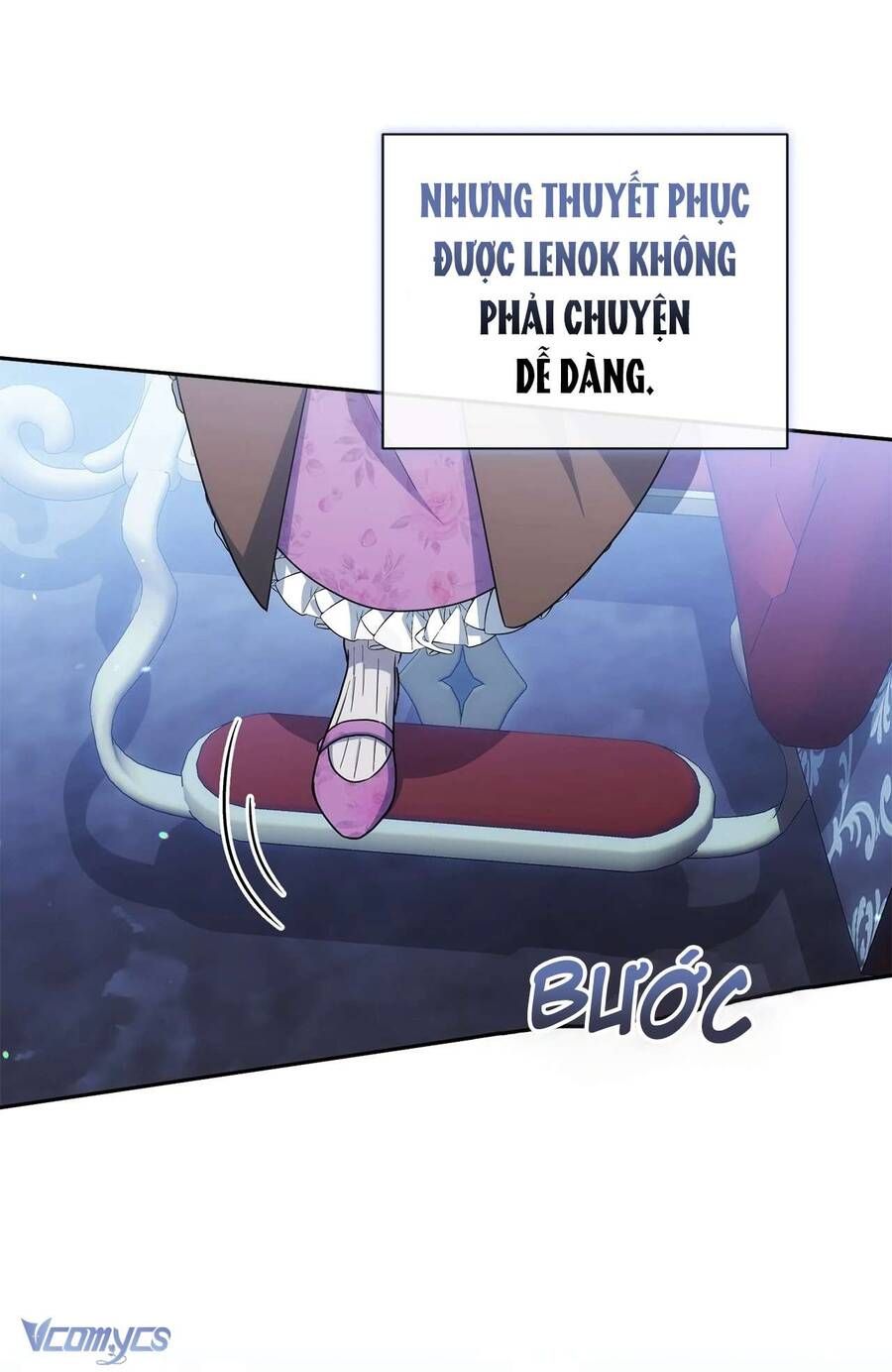 Nàng Công Chúa Trong Chuồng Gà Chap 42 - Next Chap 43