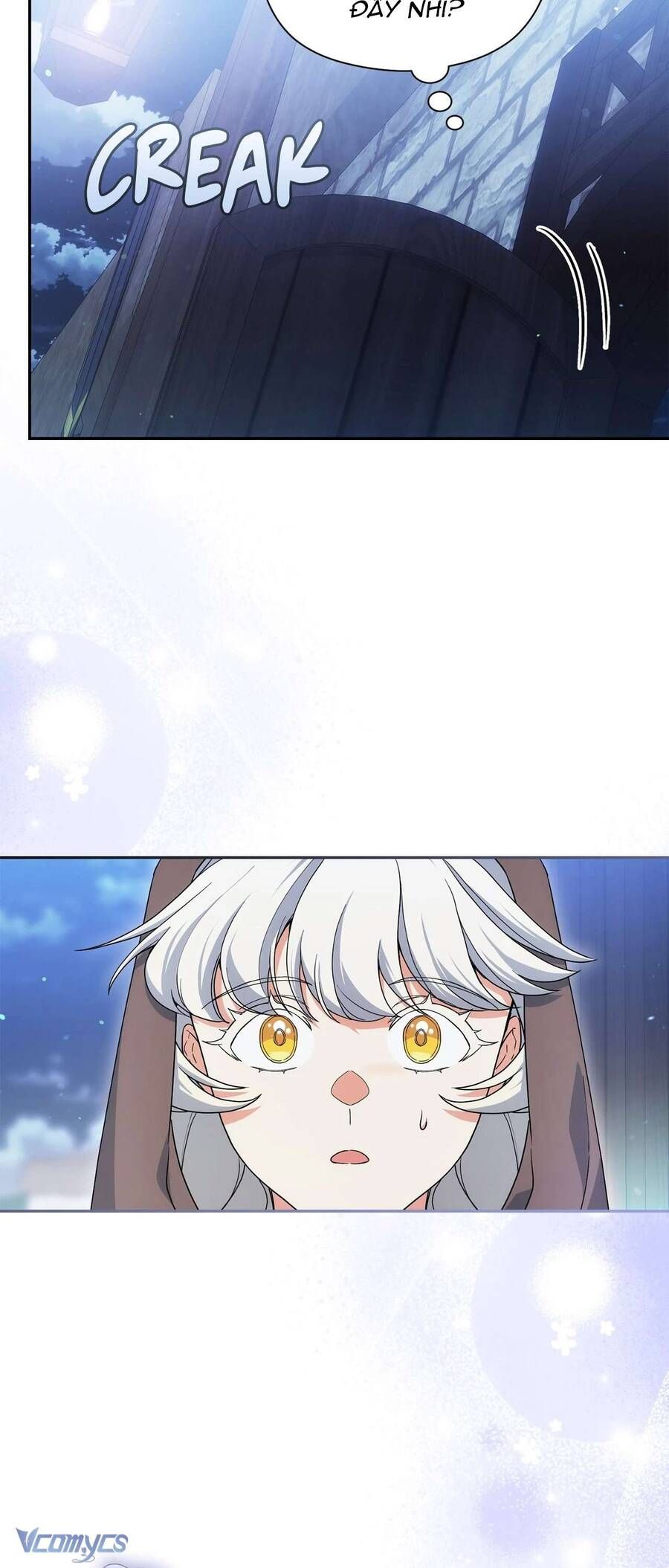Nàng Công Chúa Trong Chuồng Gà Chap 42 - Next Chap 43