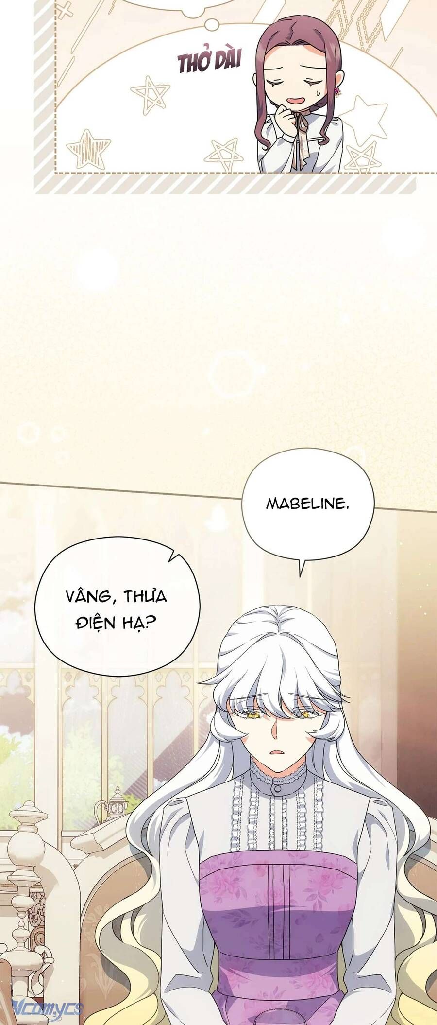 Nàng Công Chúa Trong Chuồng Gà Chap 42 - Next Chap 43