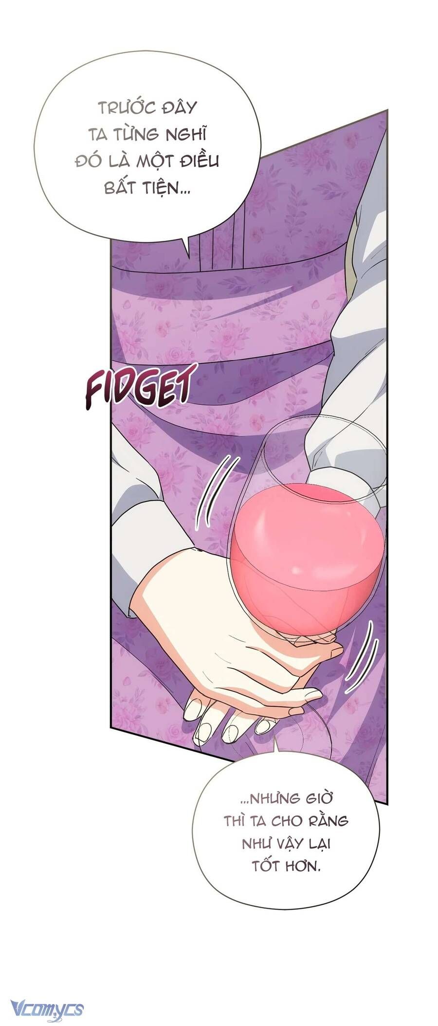 Nàng Công Chúa Trong Chuồng Gà Chap 42 - Next Chap 43