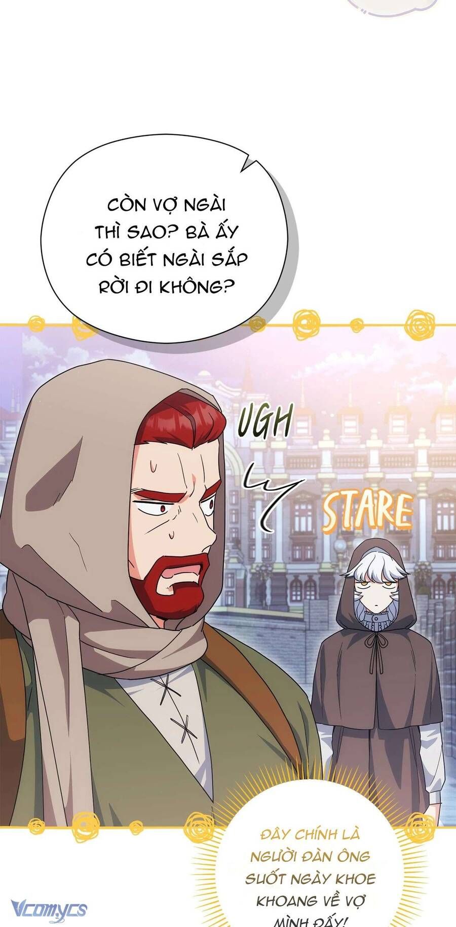 Nàng Công Chúa Trong Chuồng Gà Chap 43 - Next Chap 44