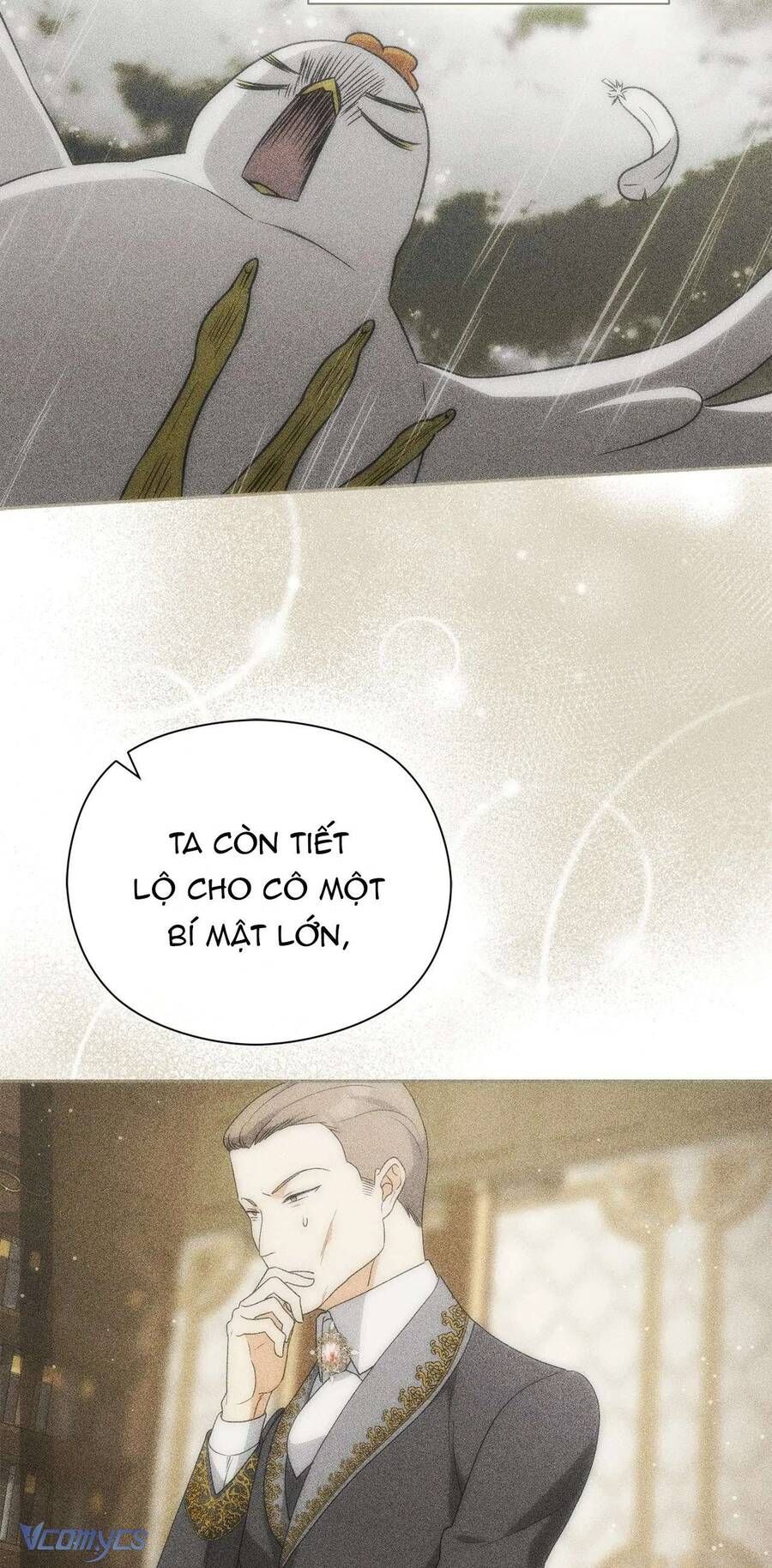 Nàng Công Chúa Trong Chuồng Gà Chap 43 - Next Chap 44