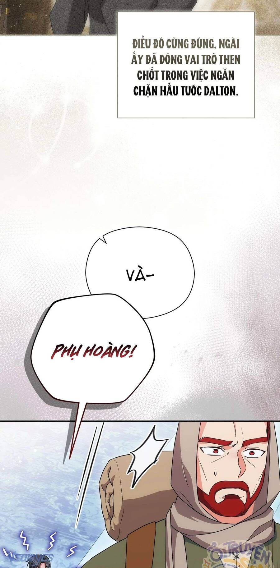 Nàng Công Chúa Trong Chuồng Gà Chap 43 - Next Chap 44