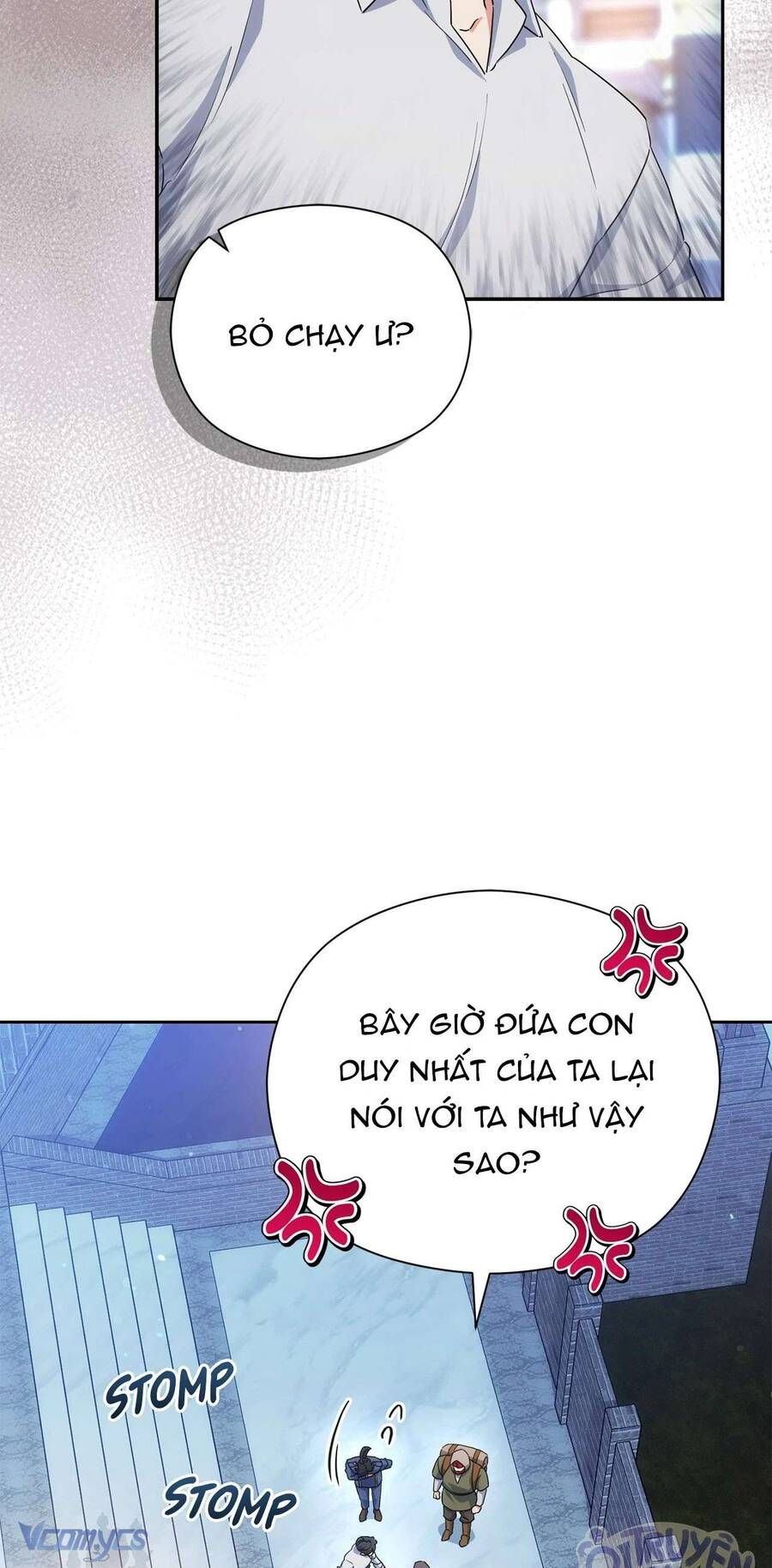 Nàng Công Chúa Trong Chuồng Gà Chap 43 - Next Chap 44