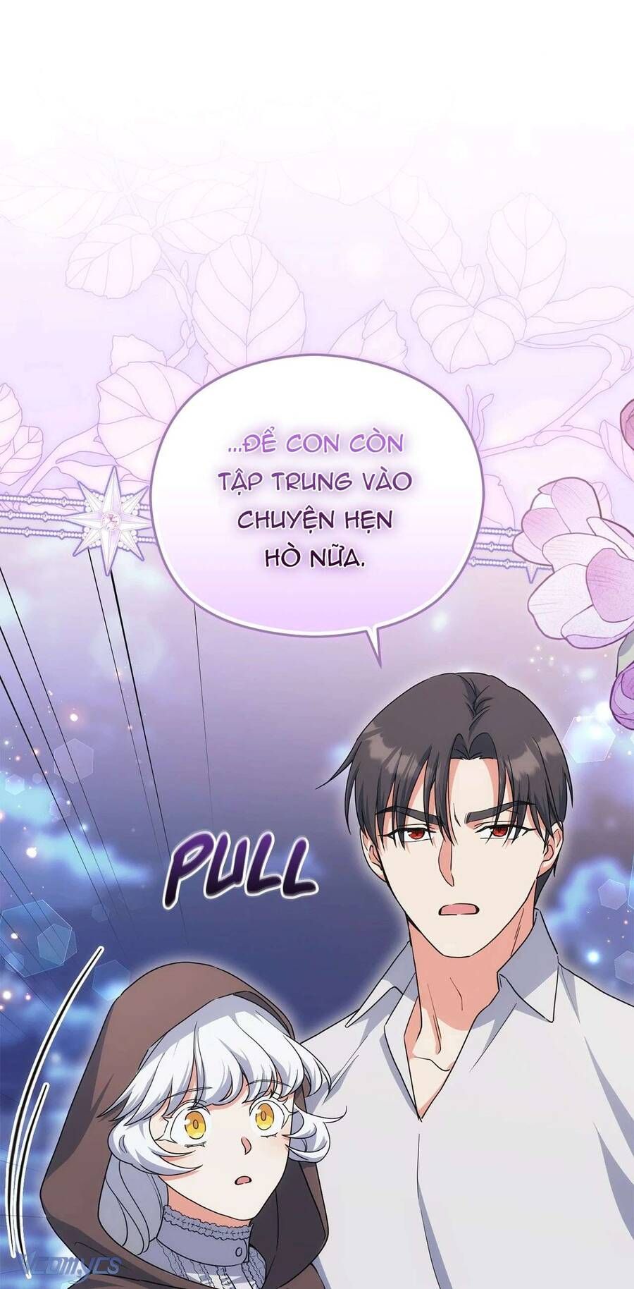 Nàng Công Chúa Trong Chuồng Gà Chap 43 - Next Chap 44