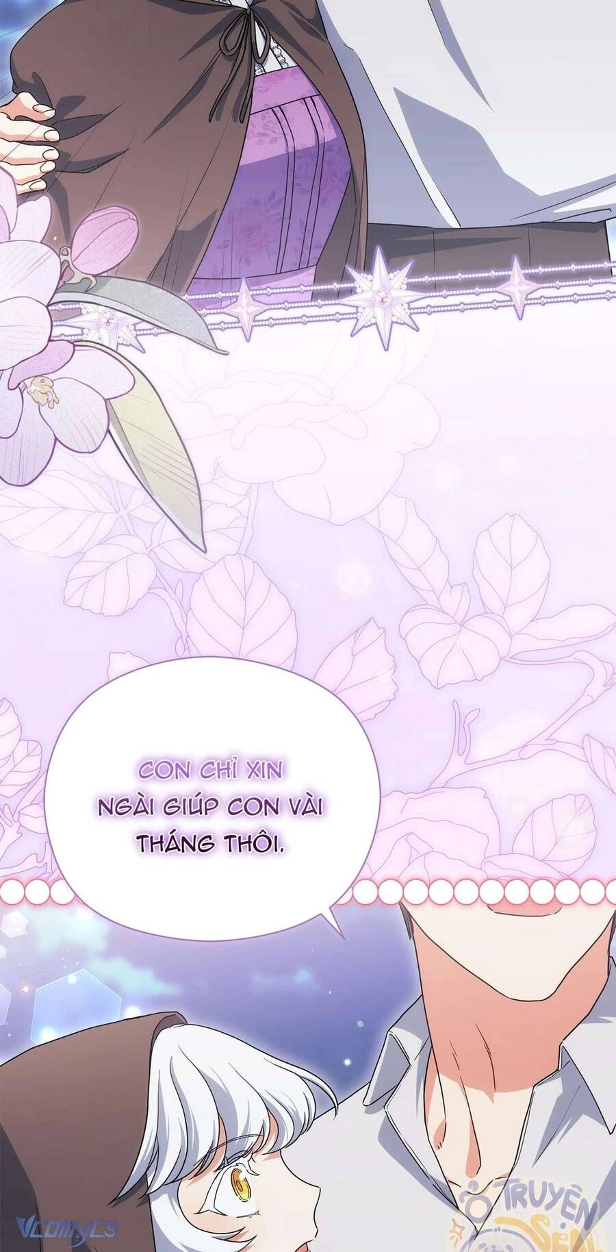 Nàng Công Chúa Trong Chuồng Gà Chap 43 - Next Chap 44