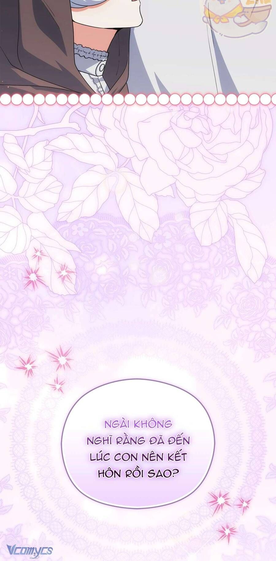 Nàng Công Chúa Trong Chuồng Gà Chap 43 - Next Chap 44