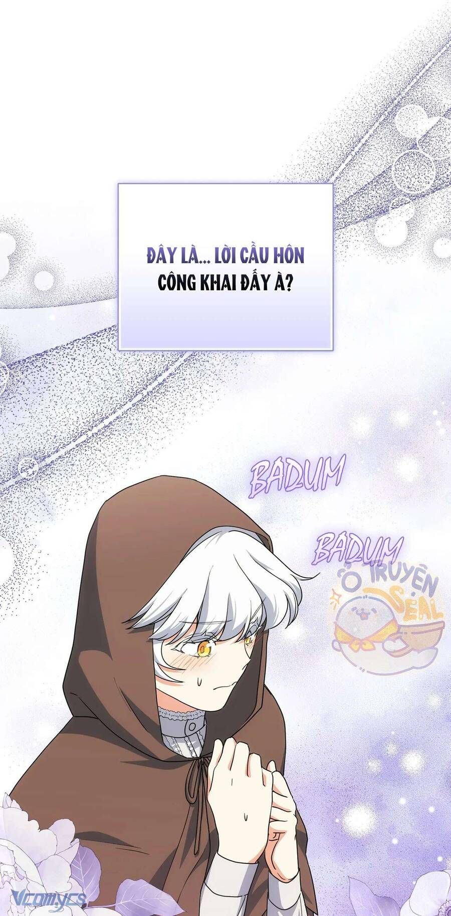 Nàng Công Chúa Trong Chuồng Gà Chap 43 - Next Chap 44