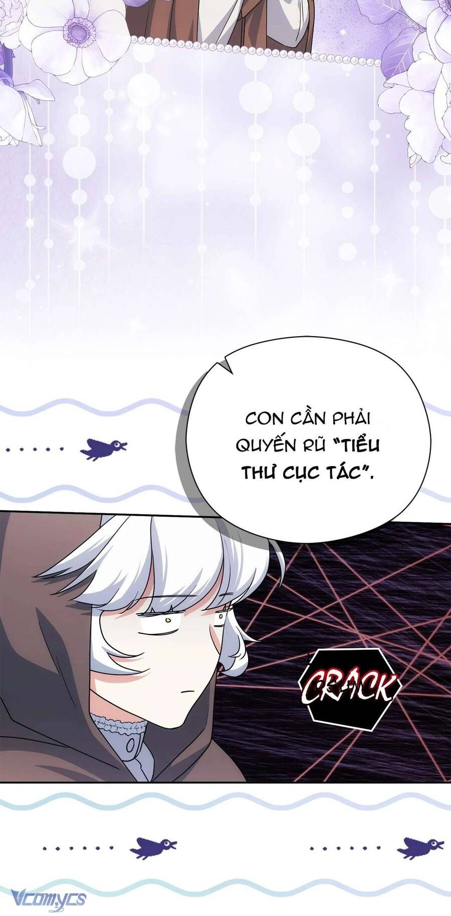 Nàng Công Chúa Trong Chuồng Gà Chap 43 - Next Chap 44