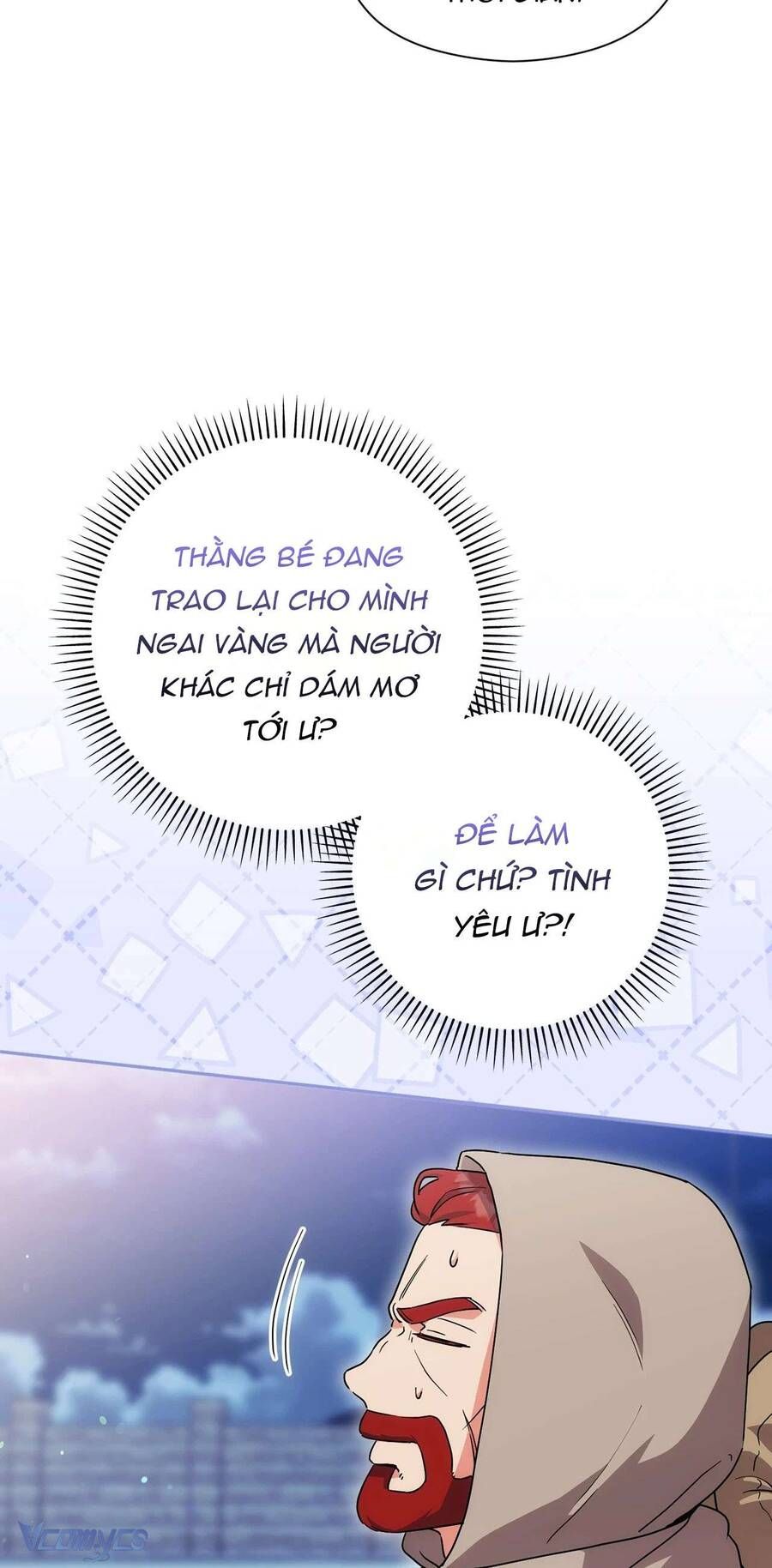Nàng Công Chúa Trong Chuồng Gà Chap 43 - Next Chap 44