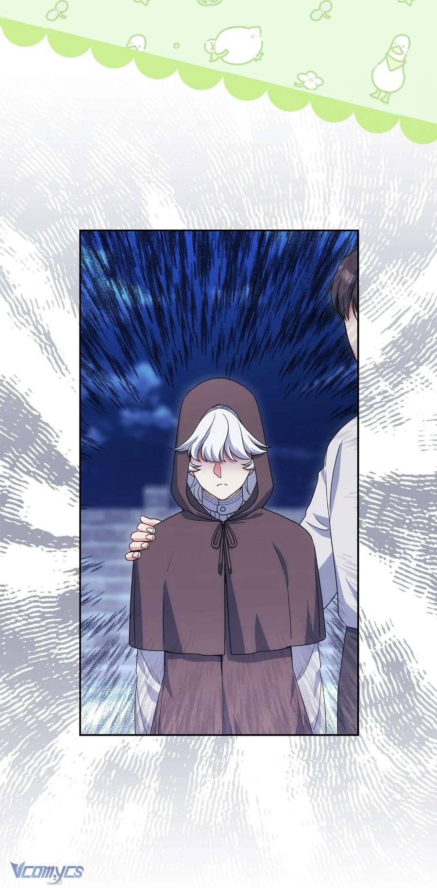 Nàng Công Chúa Trong Chuồng Gà Chap 43 - Next Chap 44