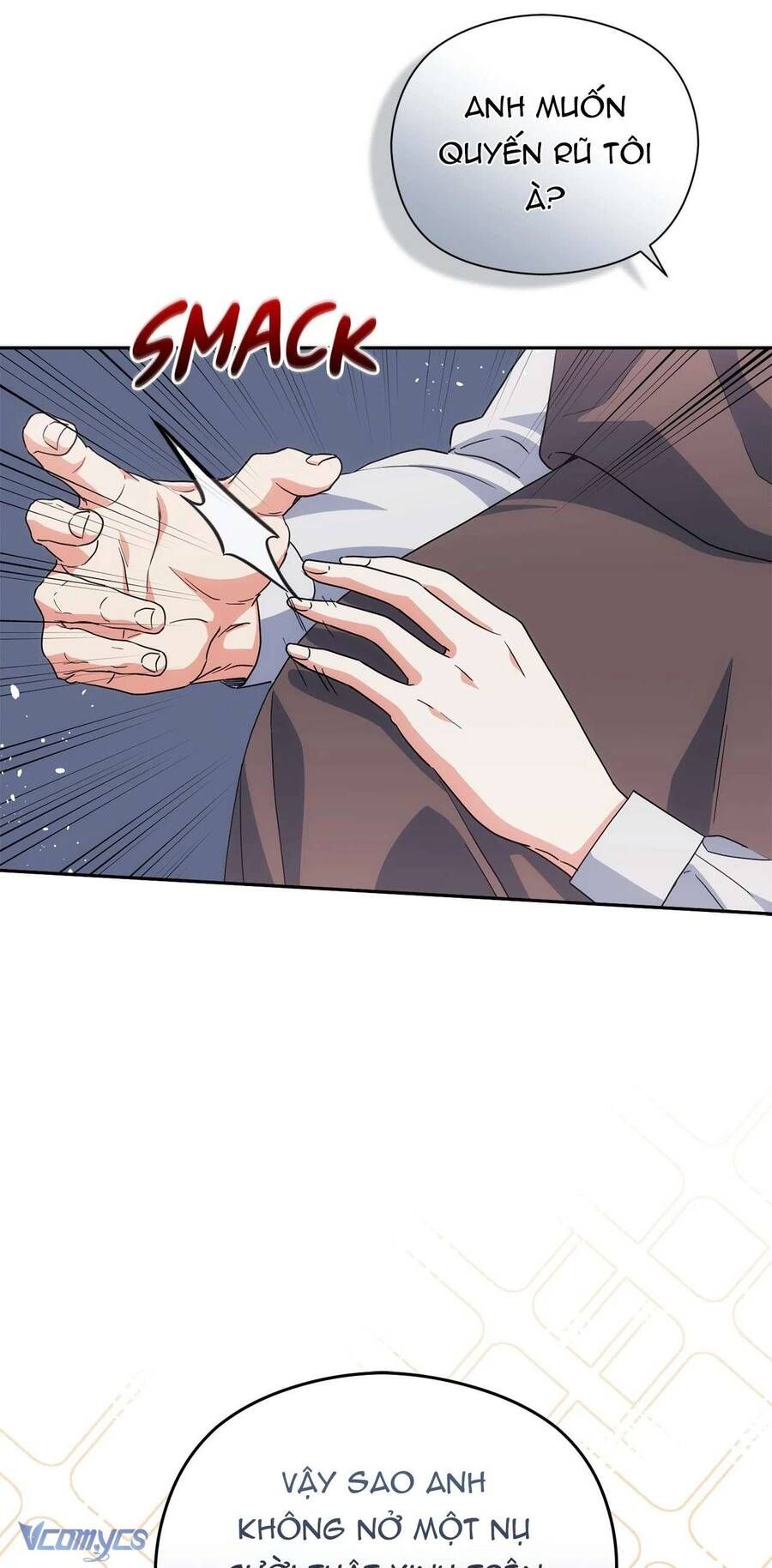 Nàng Công Chúa Trong Chuồng Gà Chap 43 - Next Chap 44