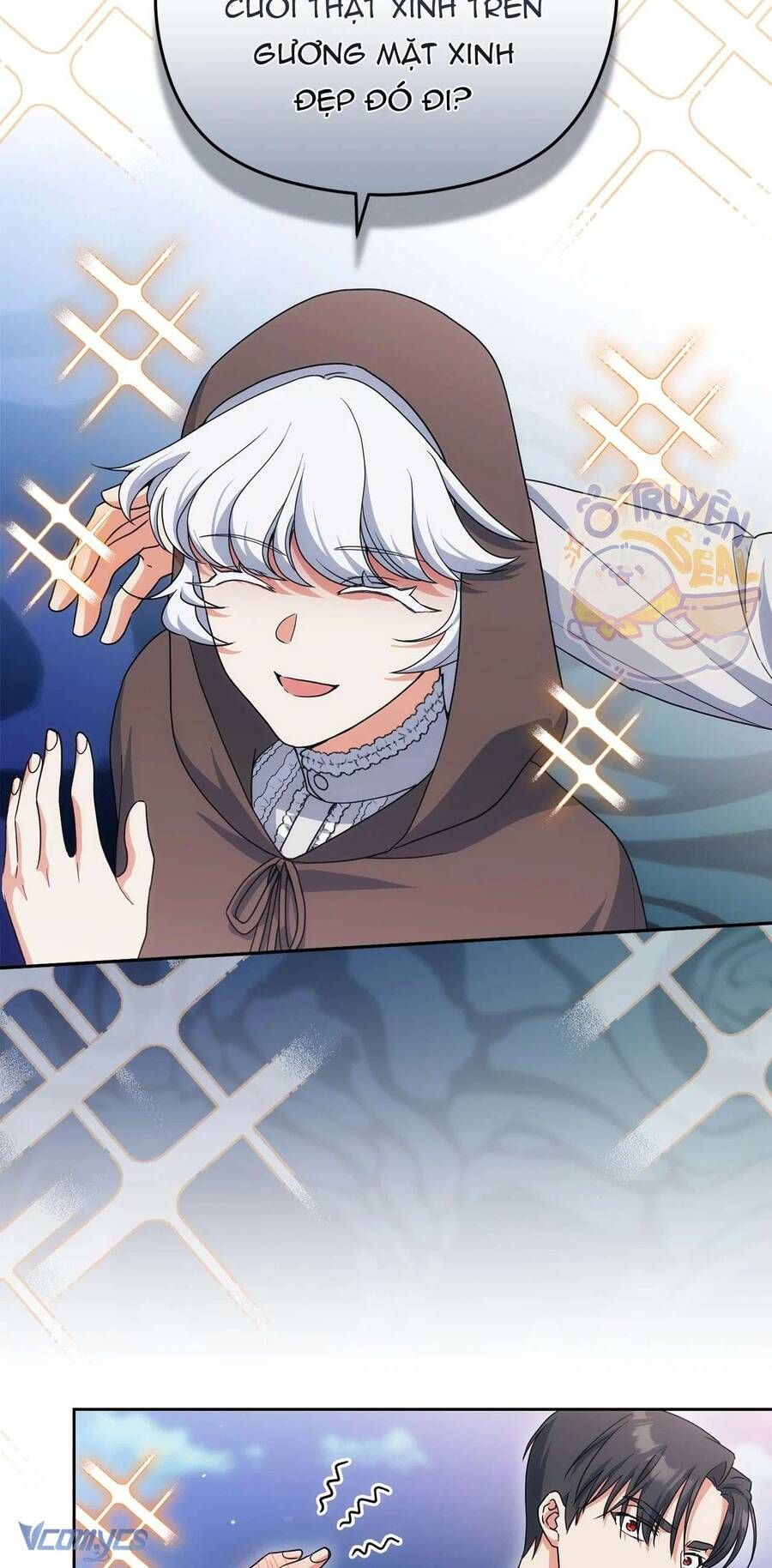 Nàng Công Chúa Trong Chuồng Gà Chap 43 - Next Chap 44