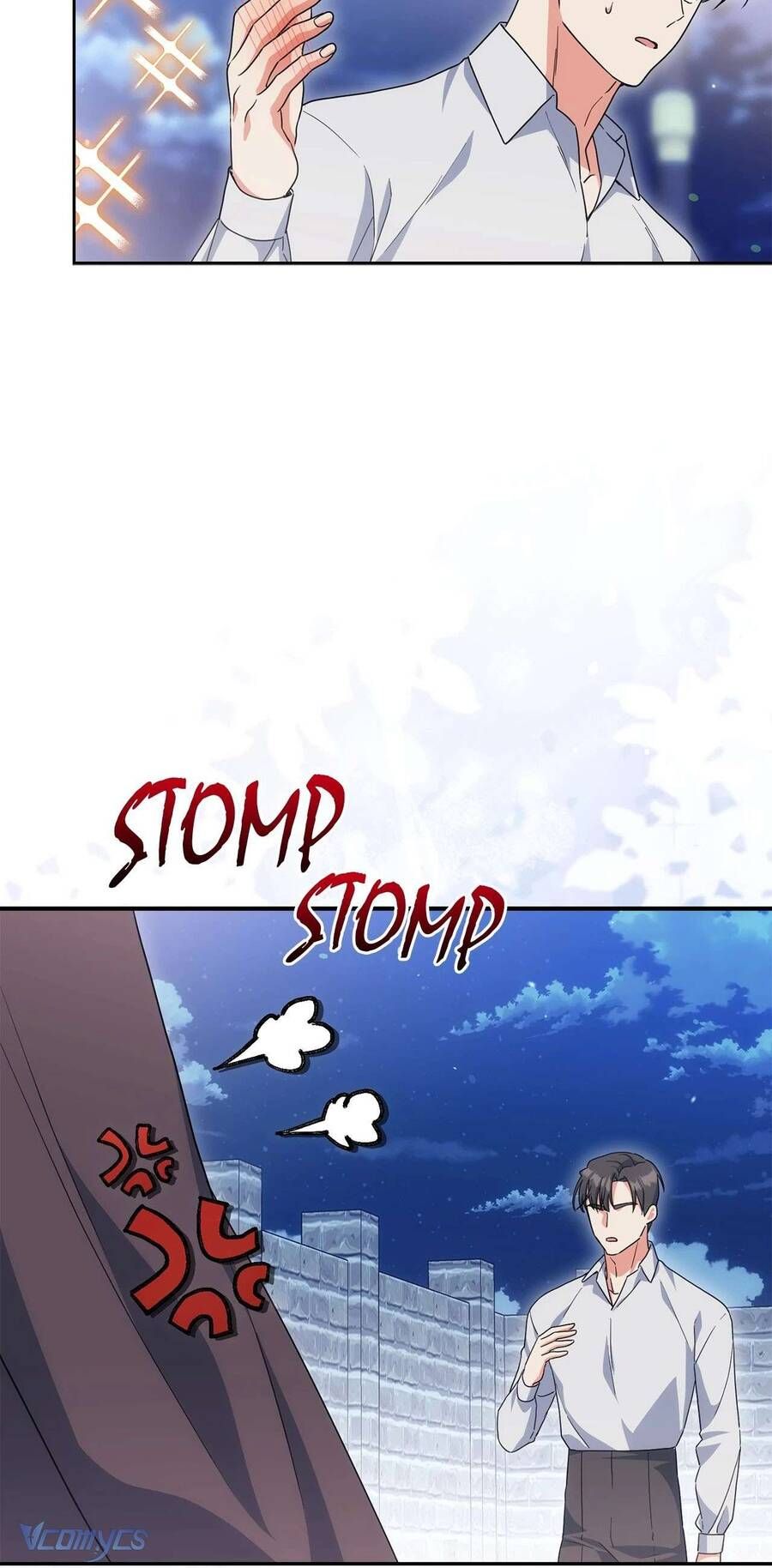 Nàng Công Chúa Trong Chuồng Gà Chap 43 - Next Chap 44