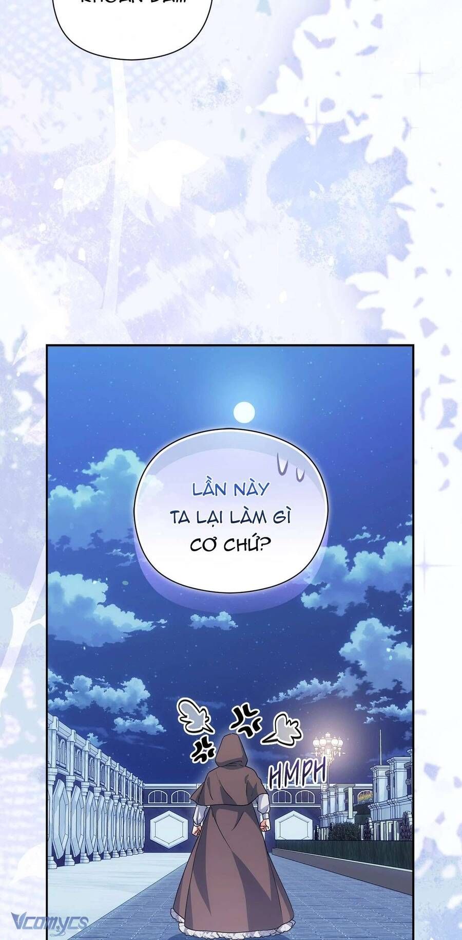 Nàng Công Chúa Trong Chuồng Gà Chap 43 - Next Chap 44