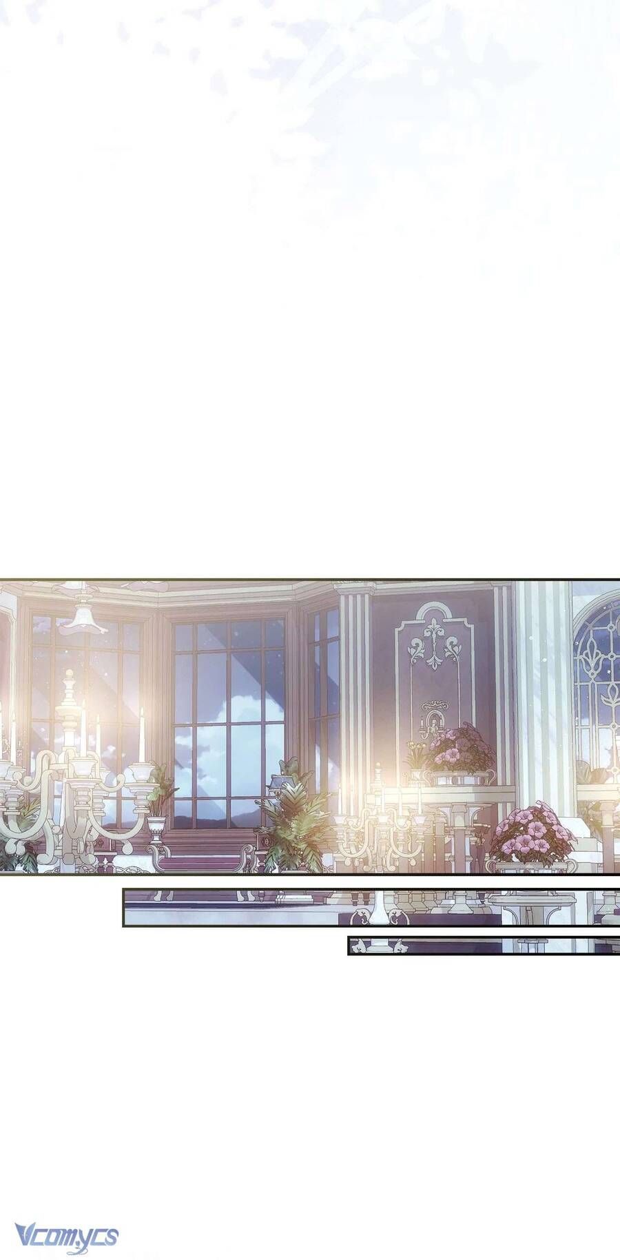 Nàng Công Chúa Trong Chuồng Gà Chap 43 - Next Chap 44