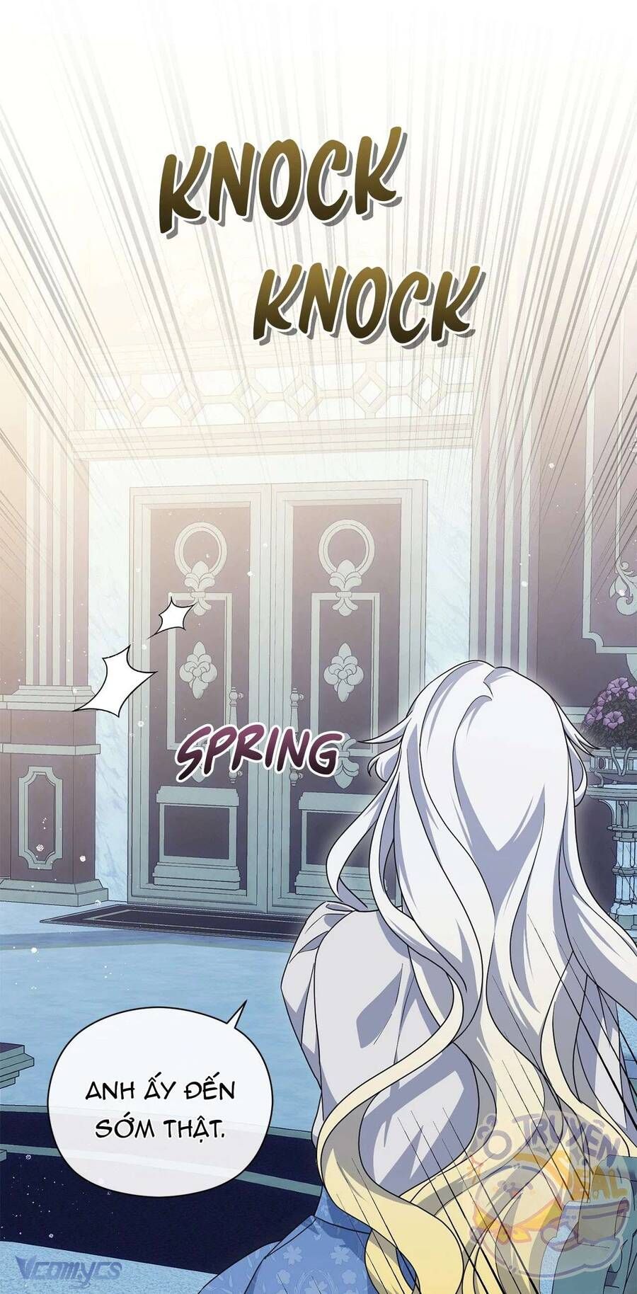 Nàng Công Chúa Trong Chuồng Gà Chap 43 - Next Chap 44