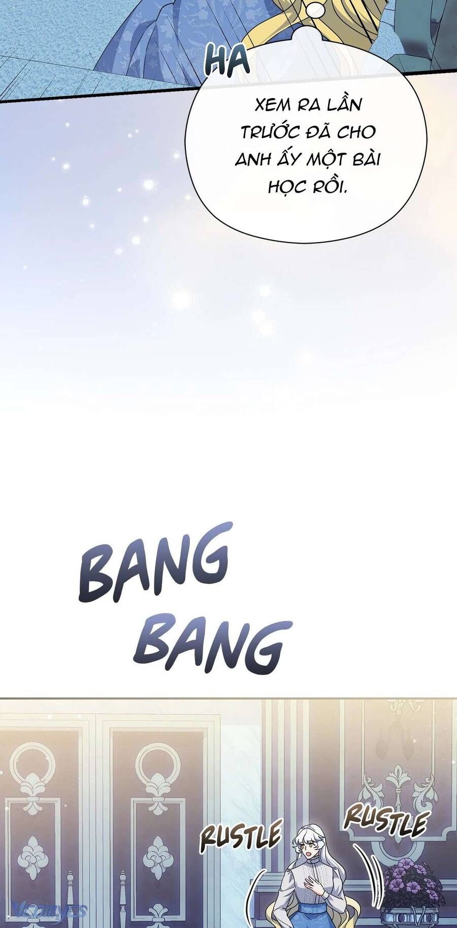 Nàng Công Chúa Trong Chuồng Gà Chap 43 - Next Chap 44