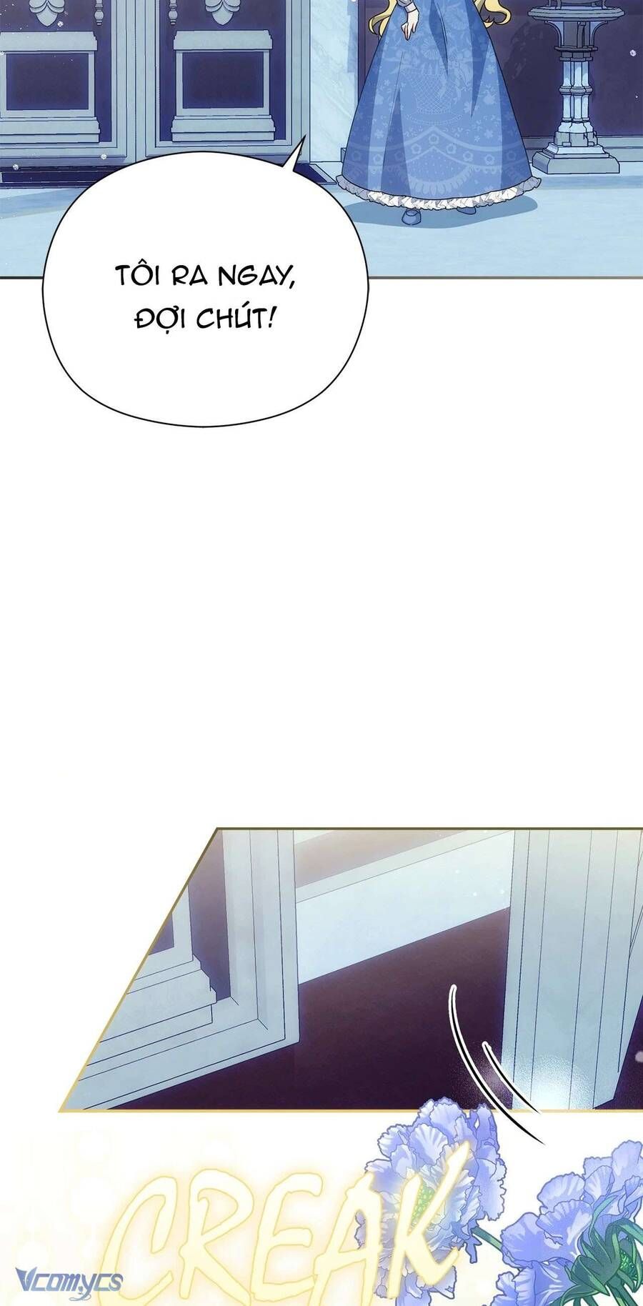 Nàng Công Chúa Trong Chuồng Gà Chap 43 - Next Chap 44
