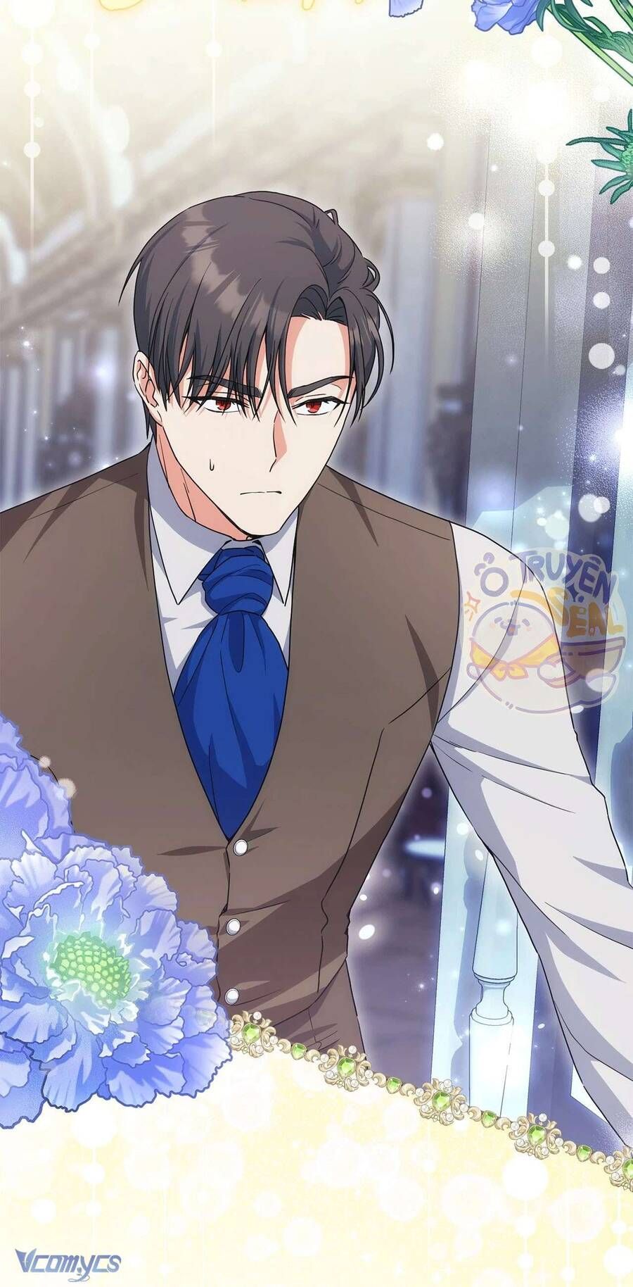 Nàng Công Chúa Trong Chuồng Gà Chap 43 - Next Chap 44