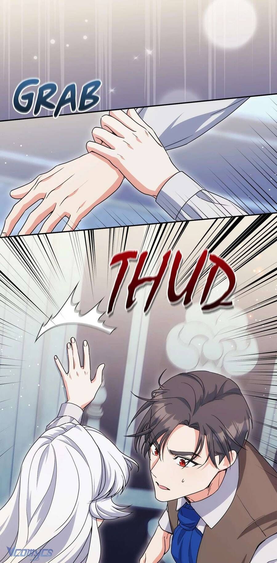 Nàng Công Chúa Trong Chuồng Gà Chap 43 - Next Chap 44